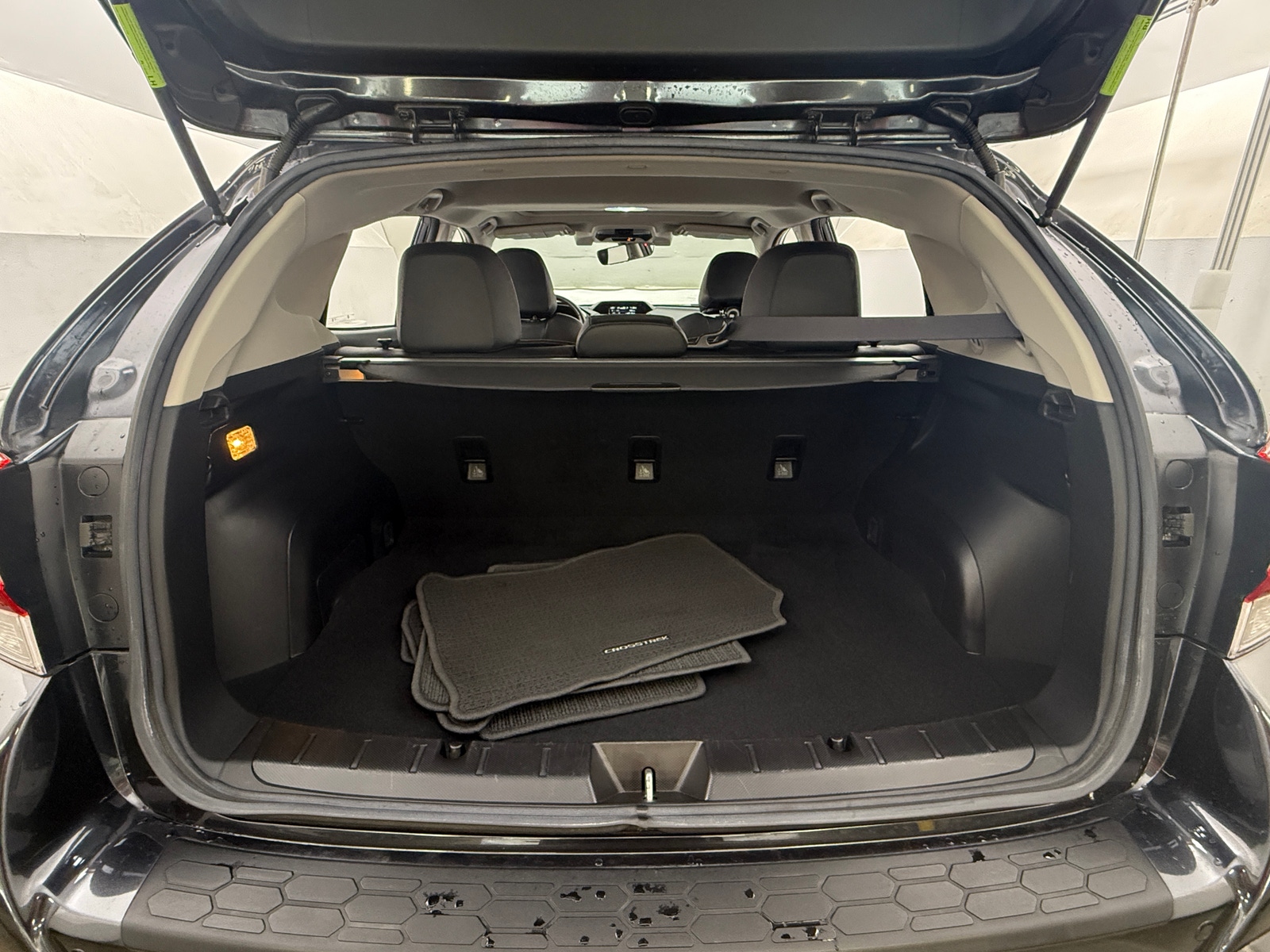 Thumbnail: 2019 Subaru Crosstrek - 6