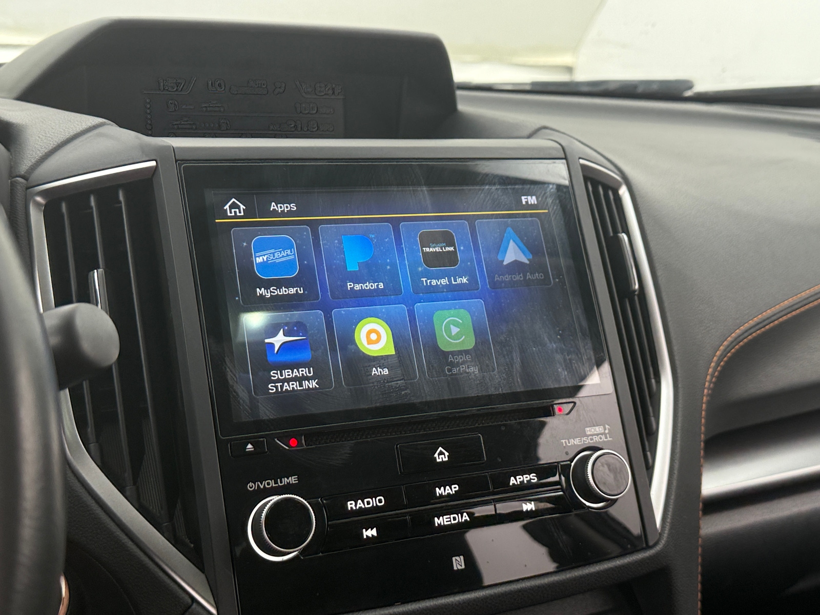 Thumbnail: 2019 Subaru Crosstrek - 3