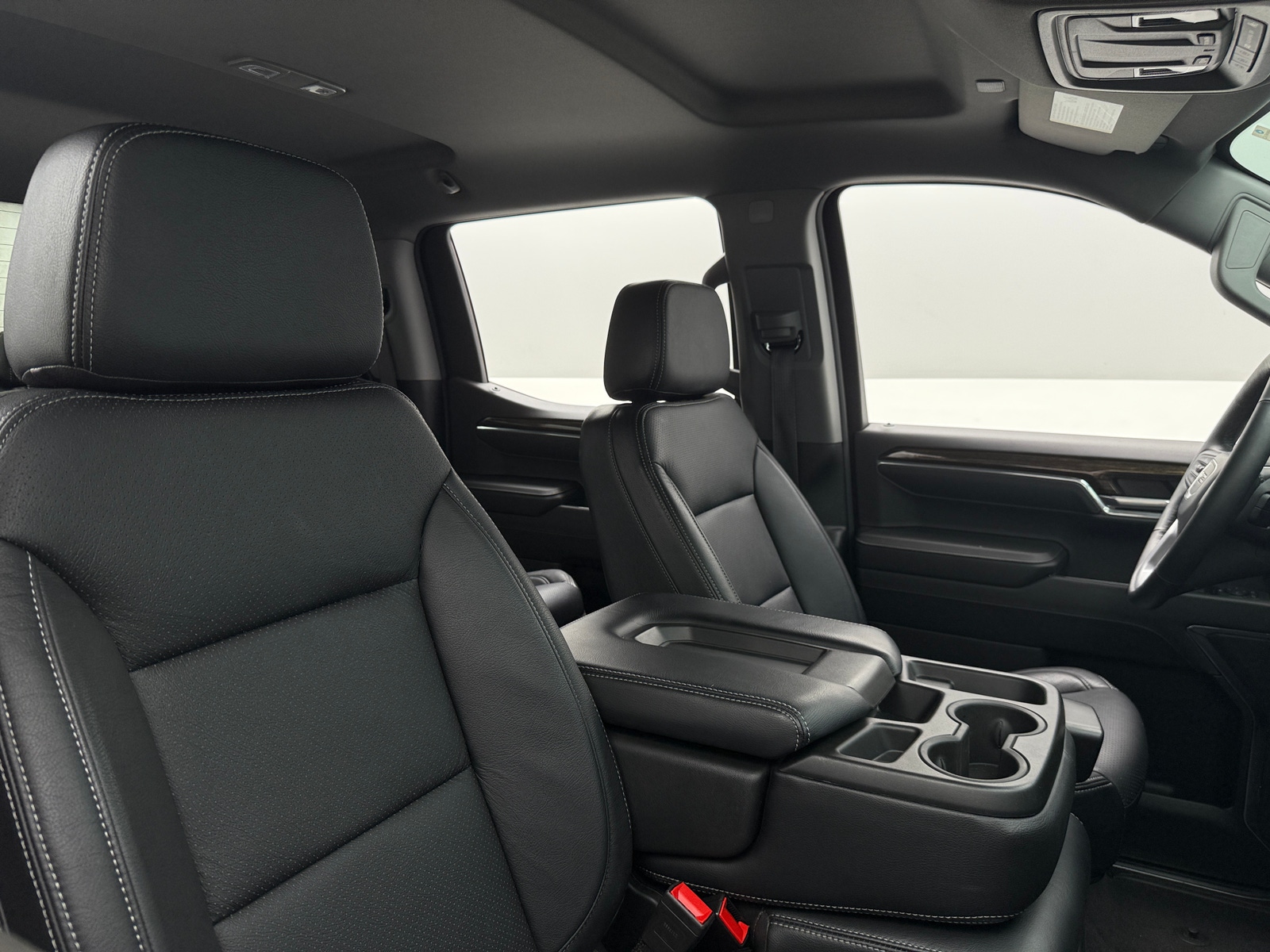 Thumbnail: 2024 GMC Sierra 1500 - 2