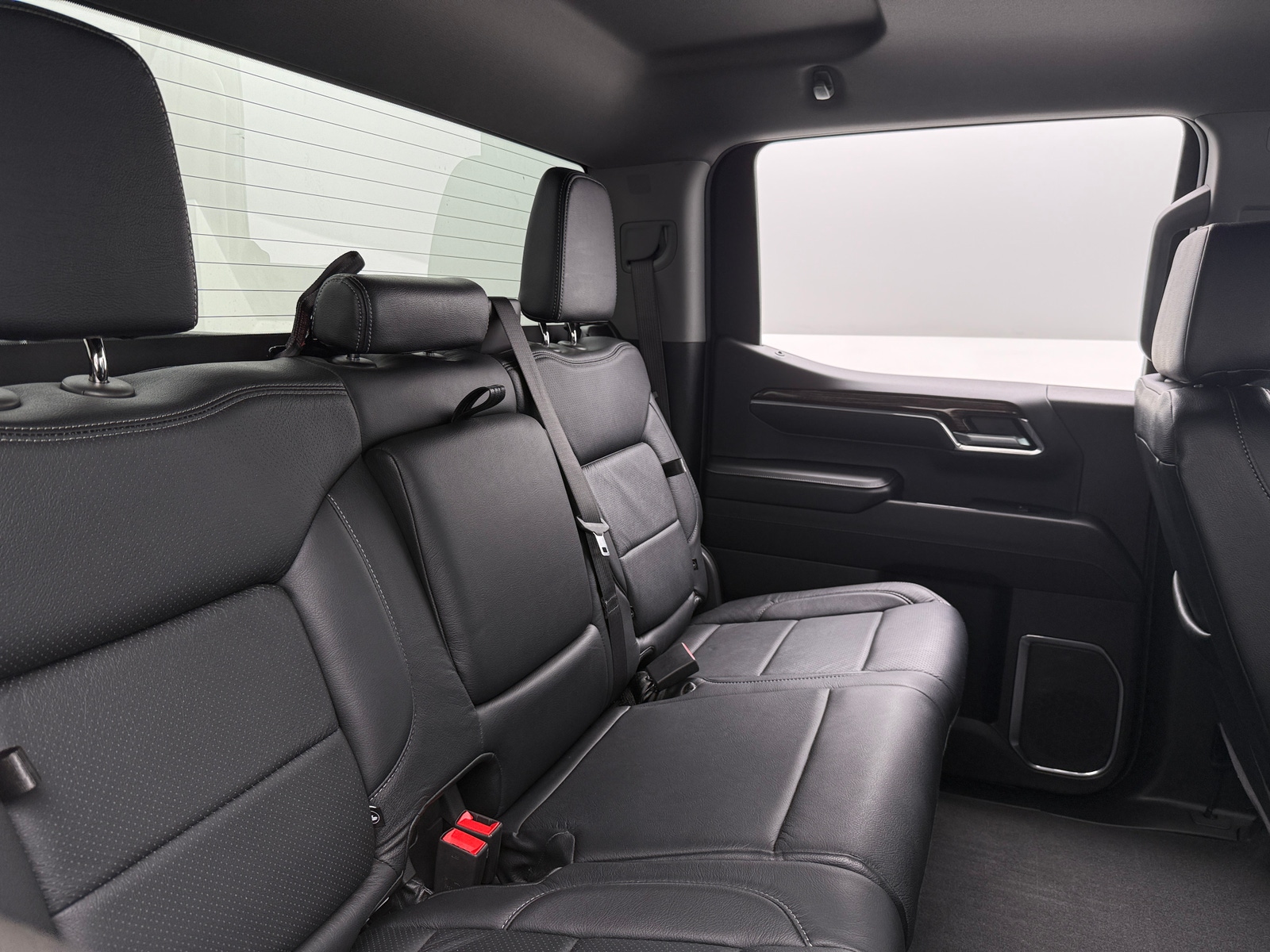 Thumbnail: 2024 GMC Sierra 1500 - 6