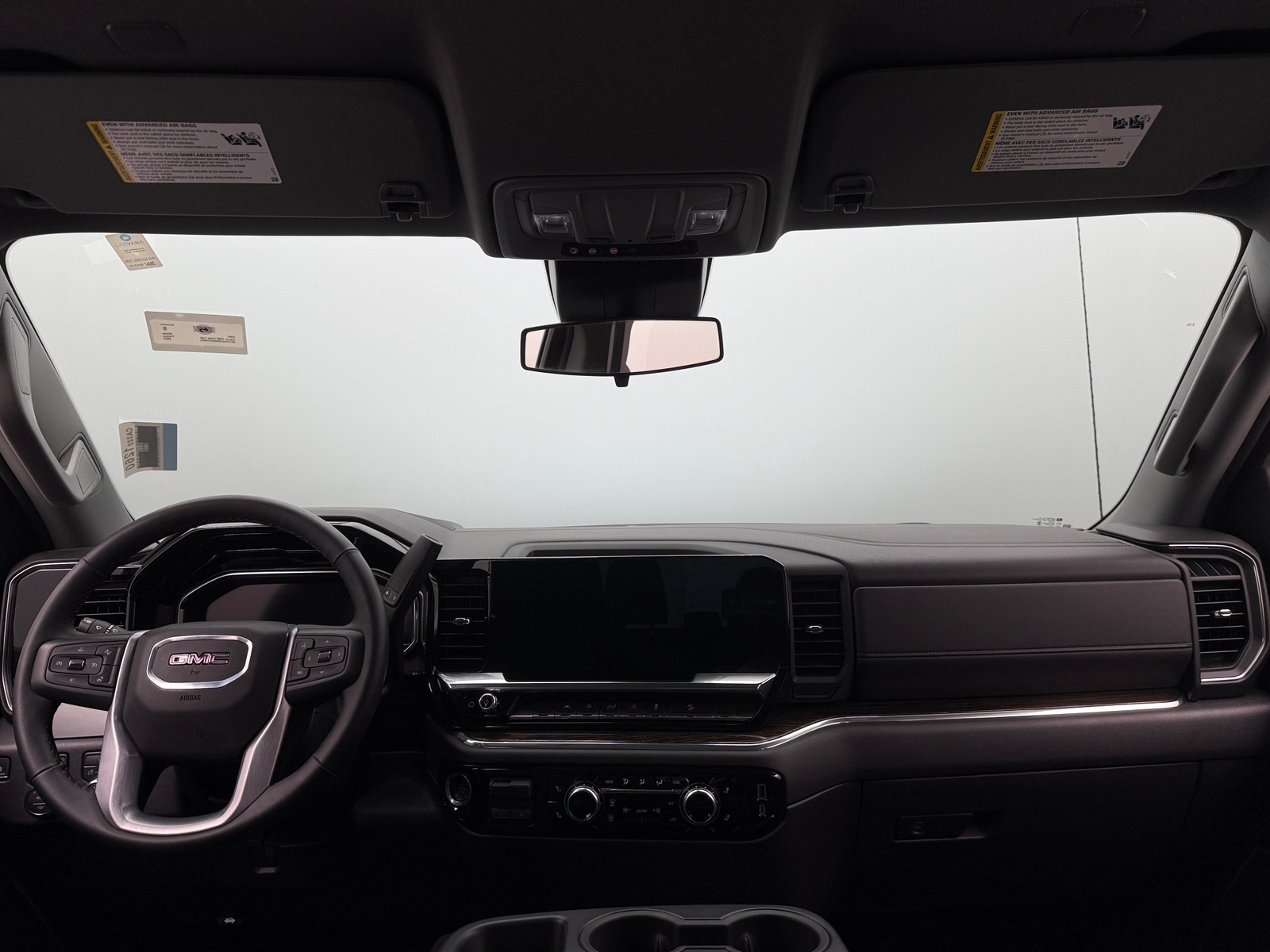 Thumbnail: 2024 GMC Sierra 1500 - 3
