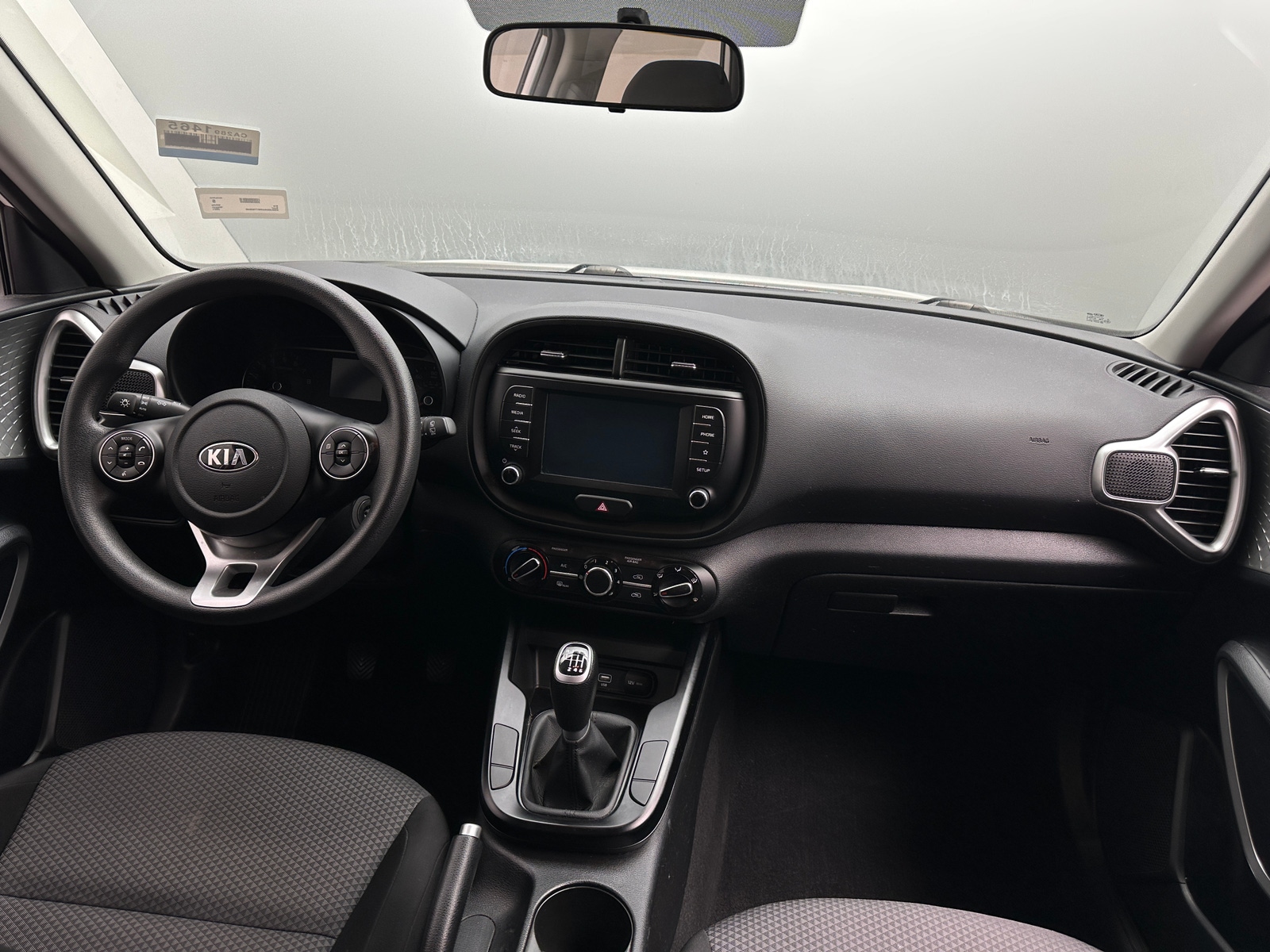 Thumbnail: 2021 Kia Soul - 3