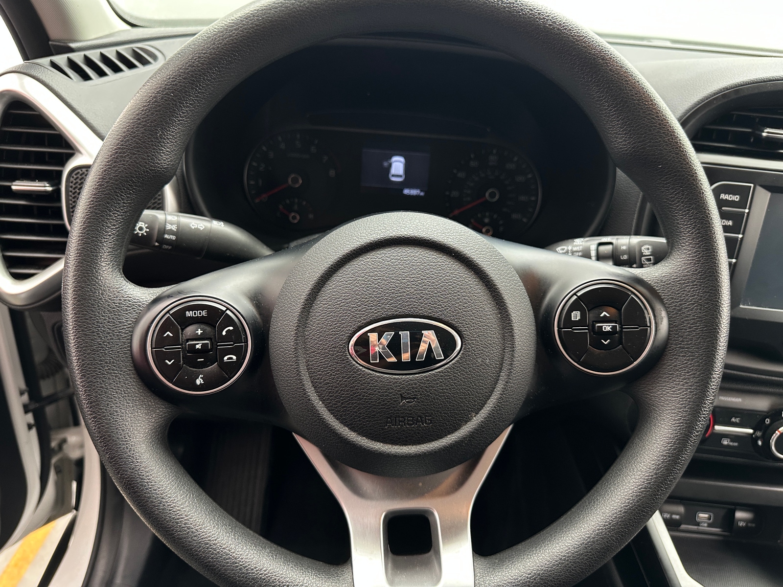 Thumbnail: 2021 Kia Soul - 5