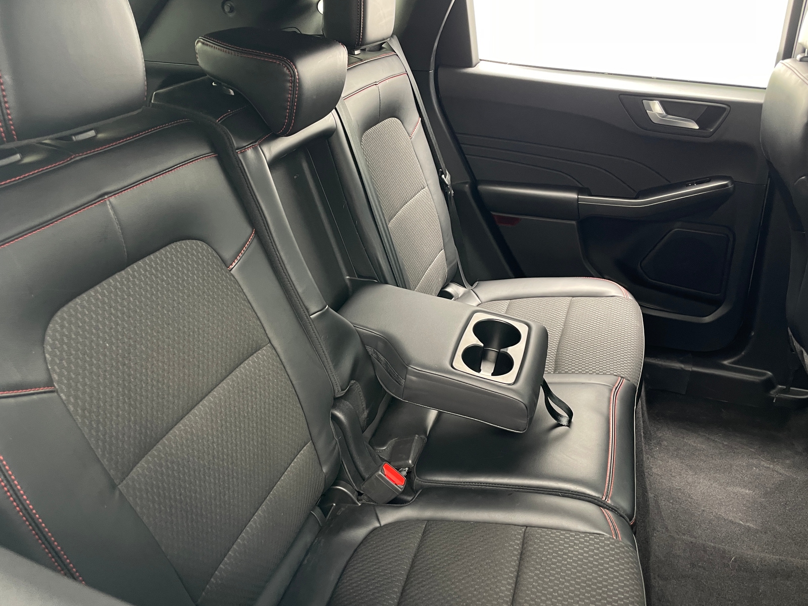 Thumbnail: 2024 Ford Escape - 5