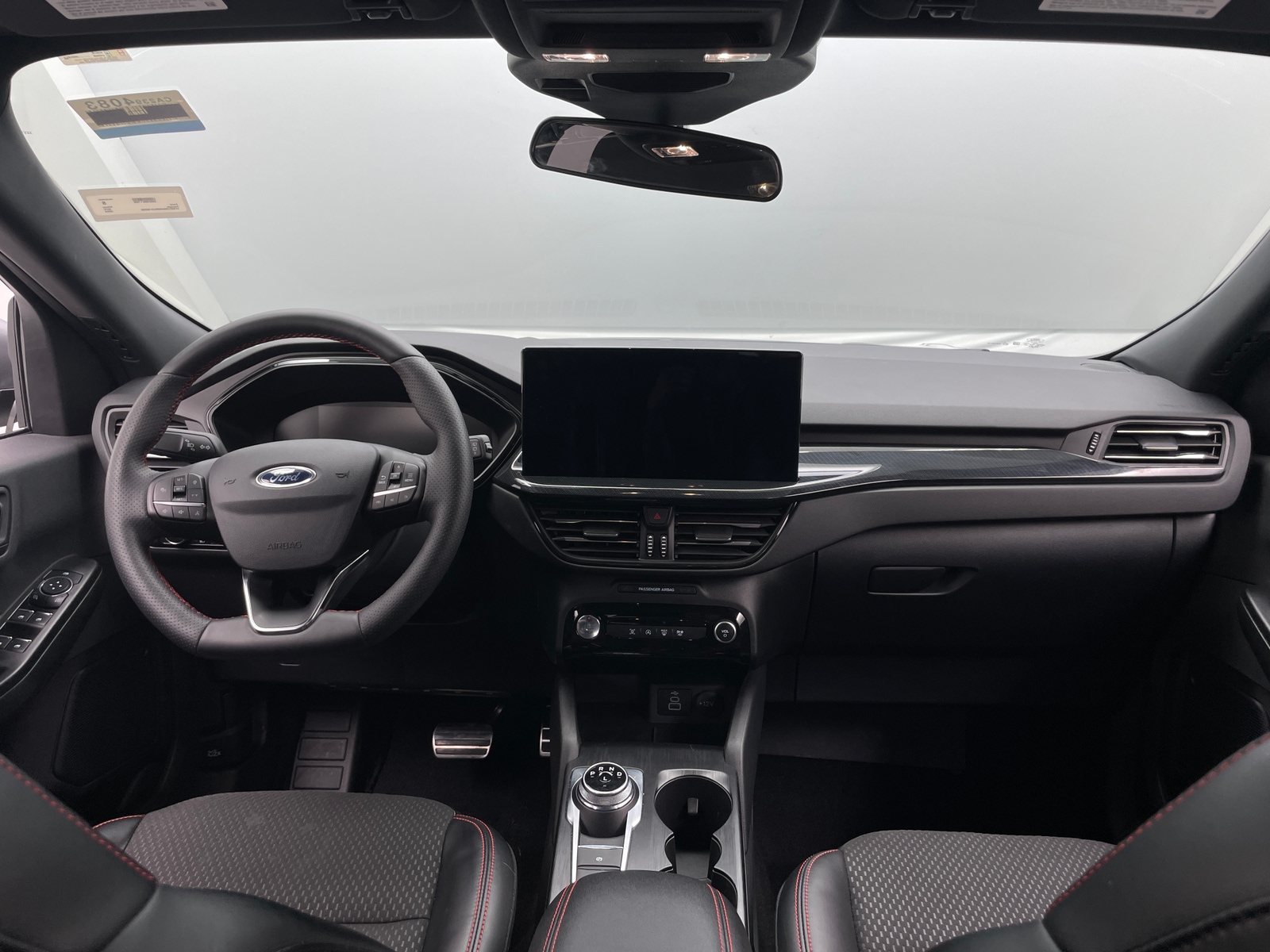 Thumbnail: 2024 Ford Escape - 2