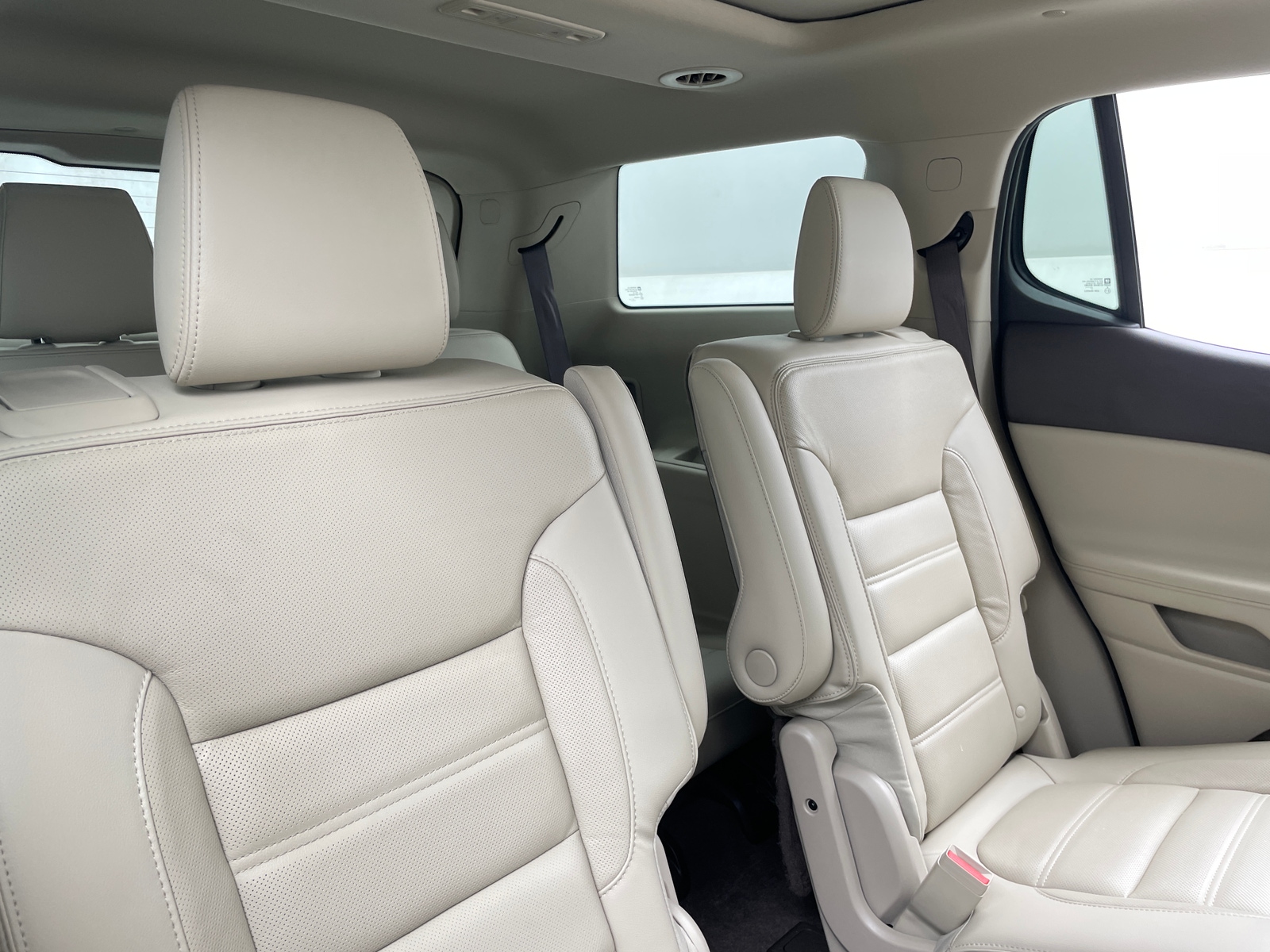 Thumbnail: 2018 GMC Acadia - 5
