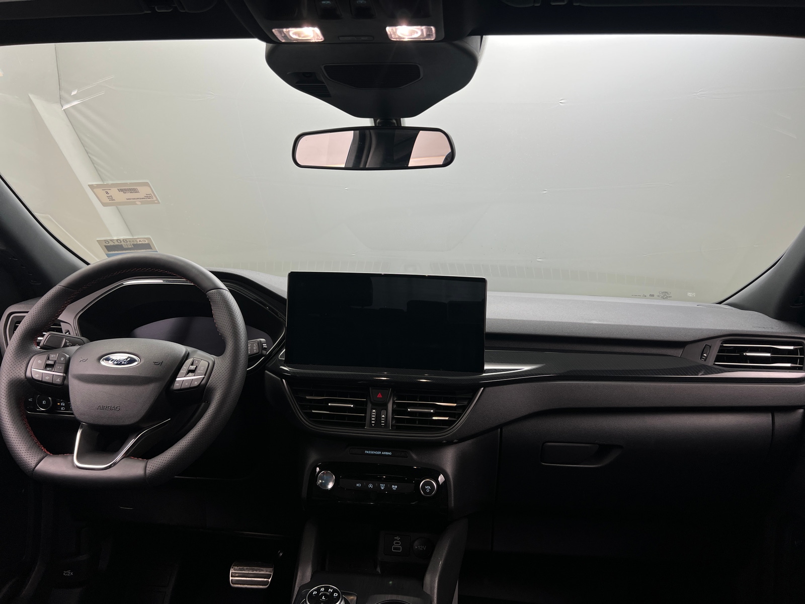 Thumbnail: 2024 Ford Escape - 2