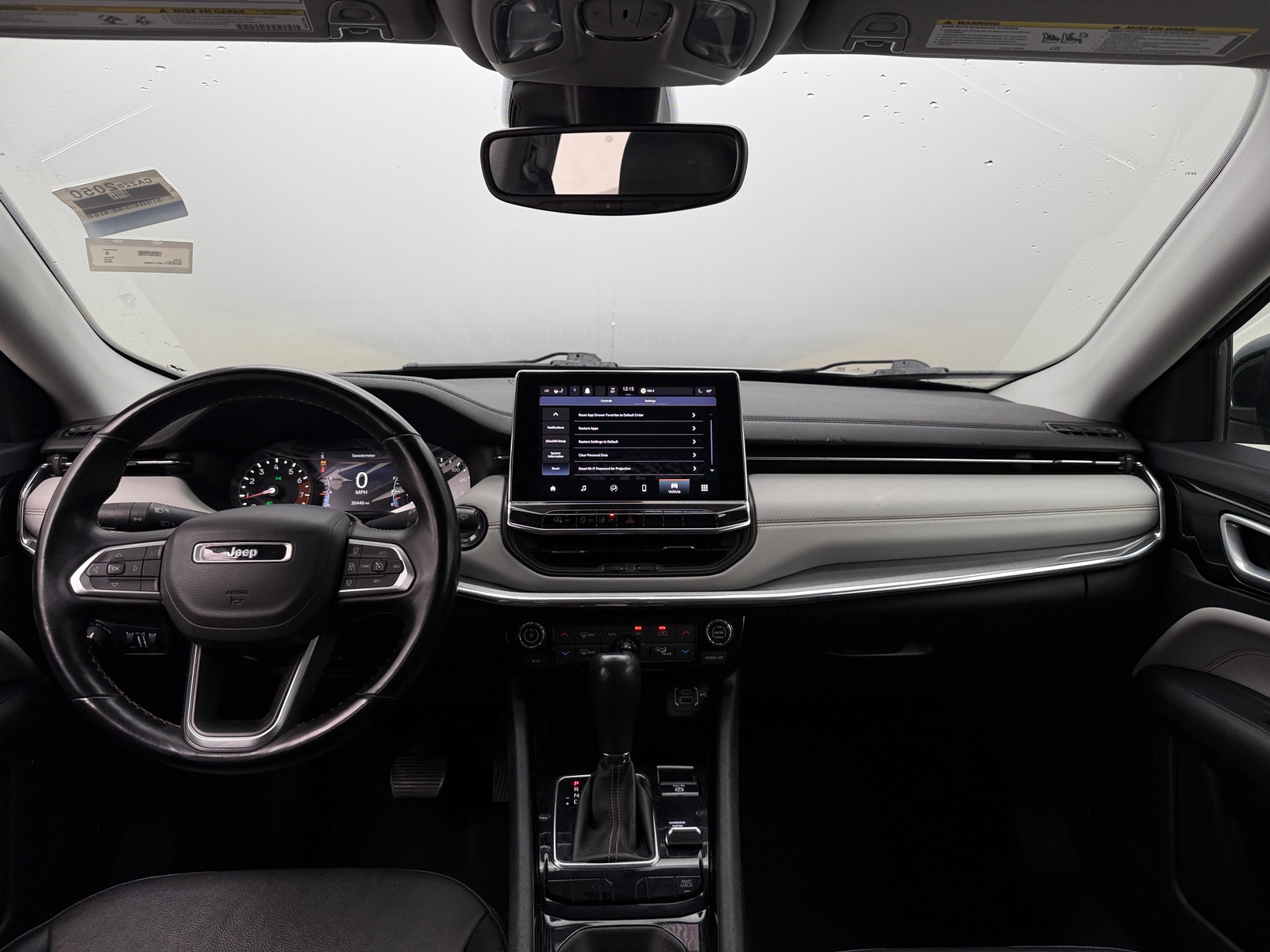 Thumbnail: 2022 Jeep Compass - 2