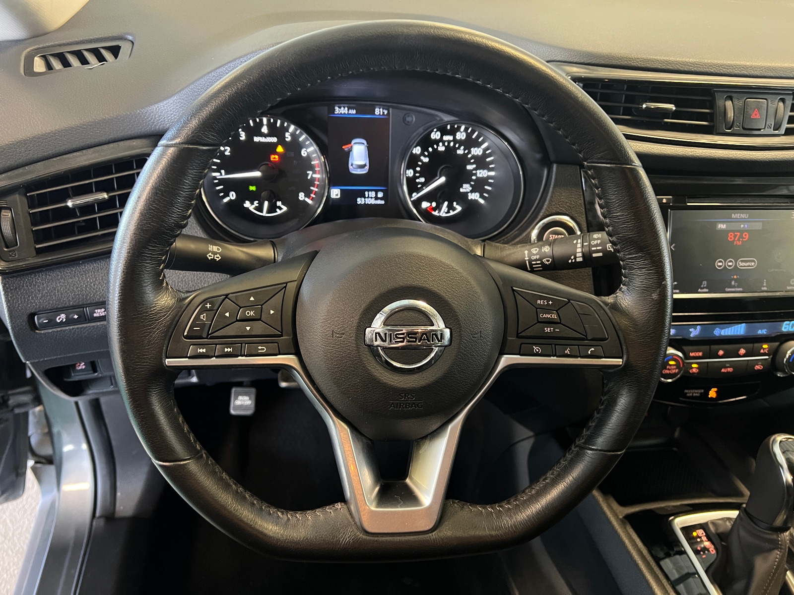Thumbnail: 2018 Nissan Rogue - 5