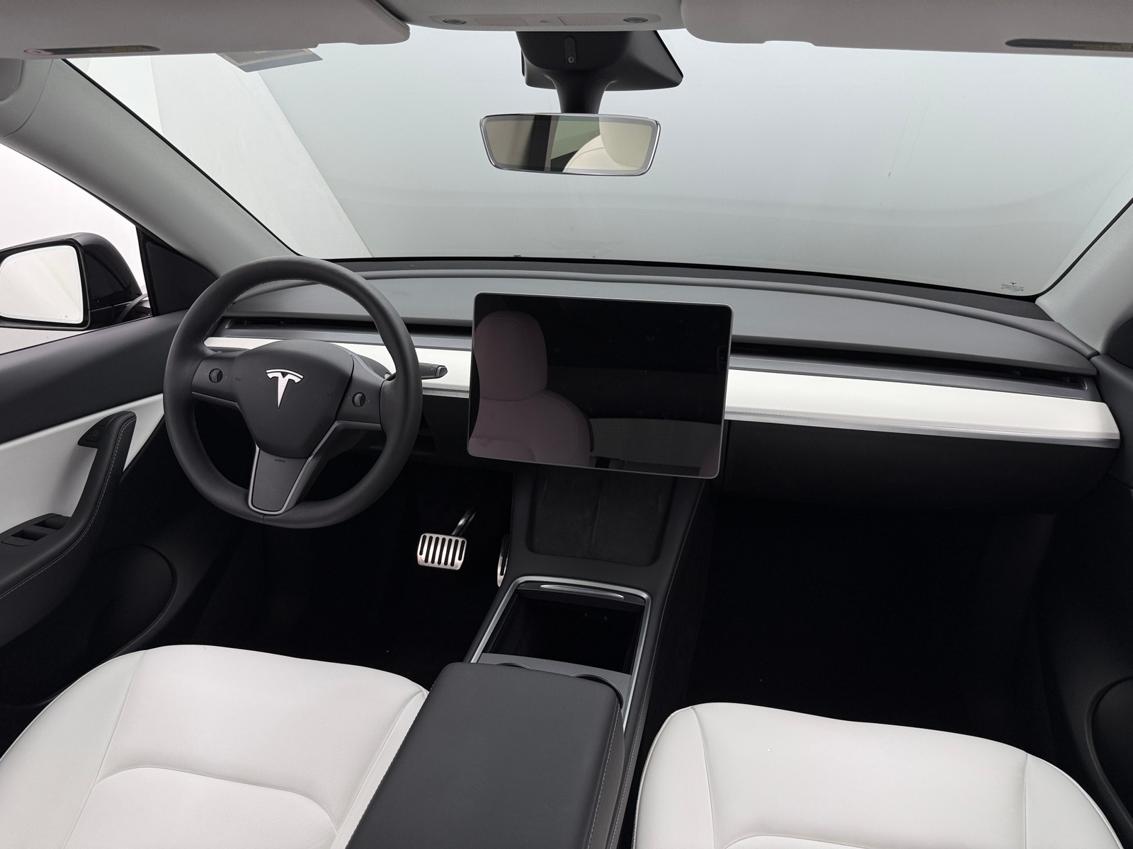 Thumbnail: 2022 Tesla Model Y - 2