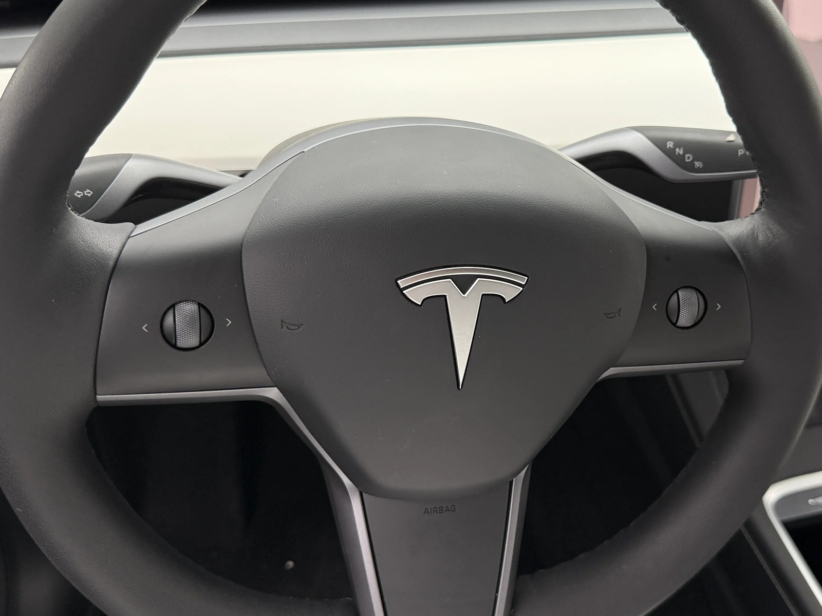 Thumbnail: 2022 Tesla Model Y - 3