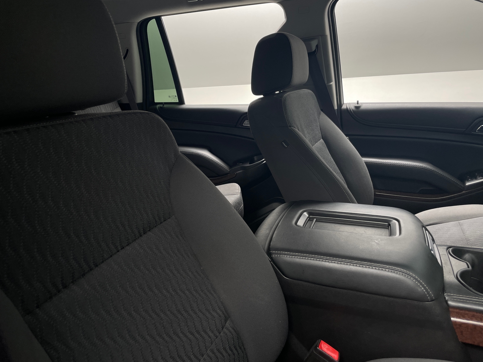Thumbnail: 2016 GMC Yukon - 2