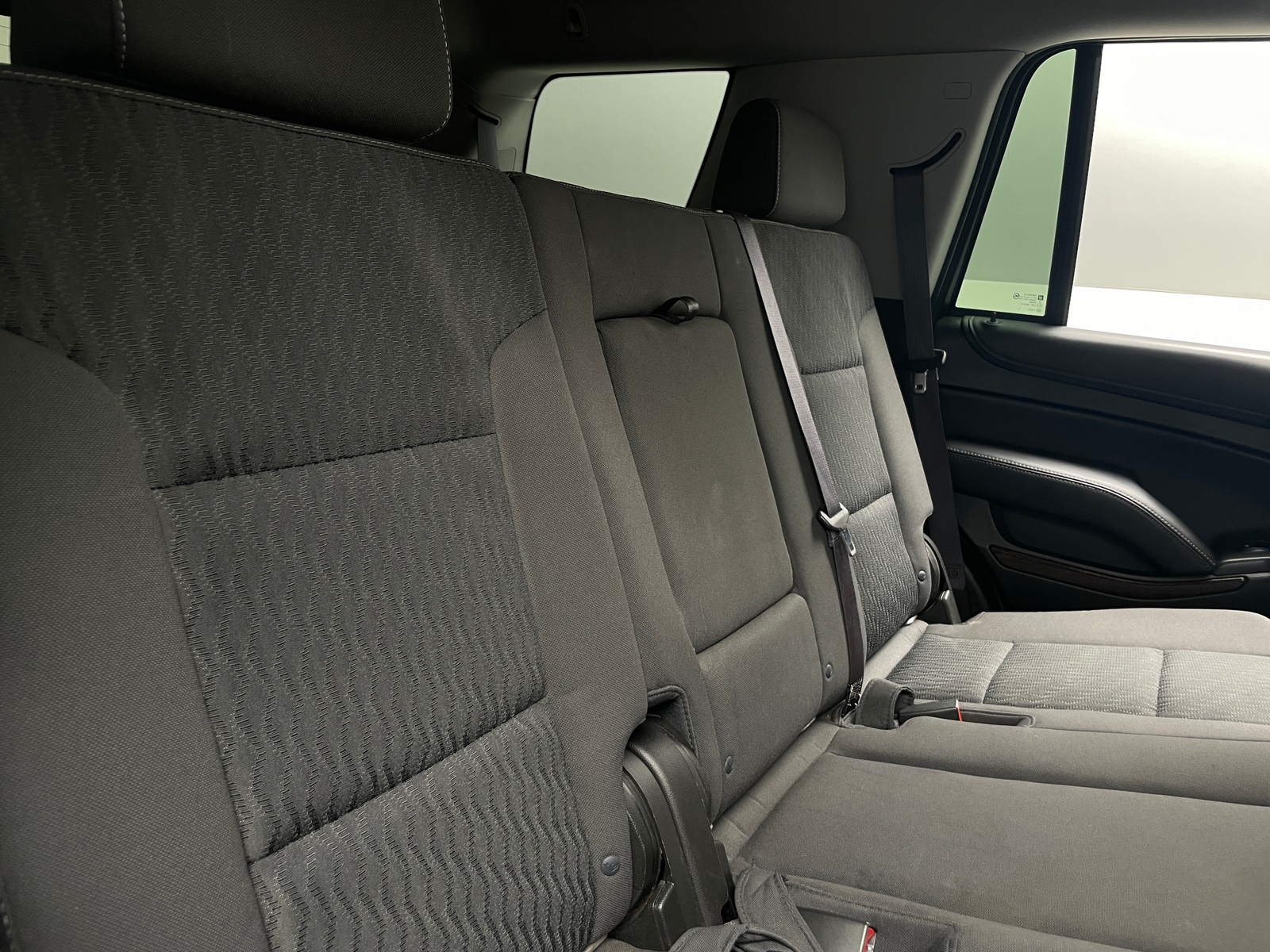 Thumbnail: 2016 GMC Yukon - 6