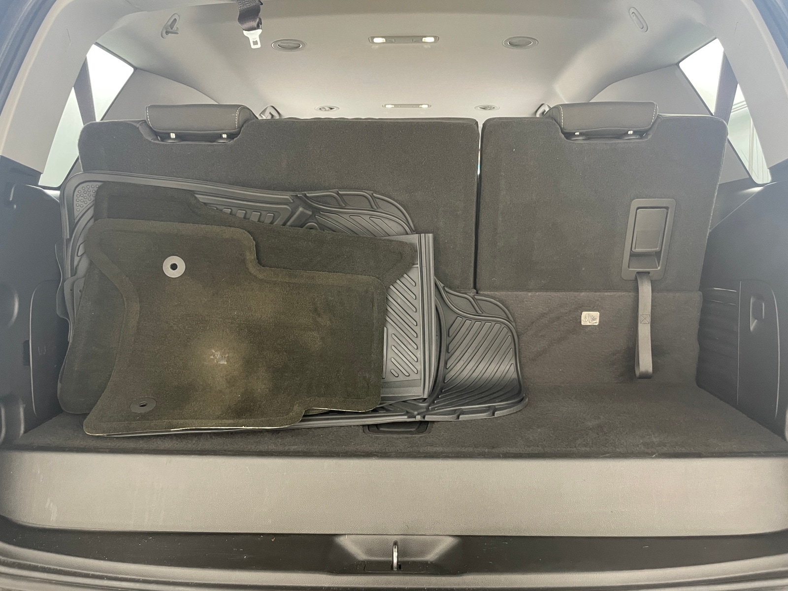 Thumbnail: 2016 GMC Yukon - 7
