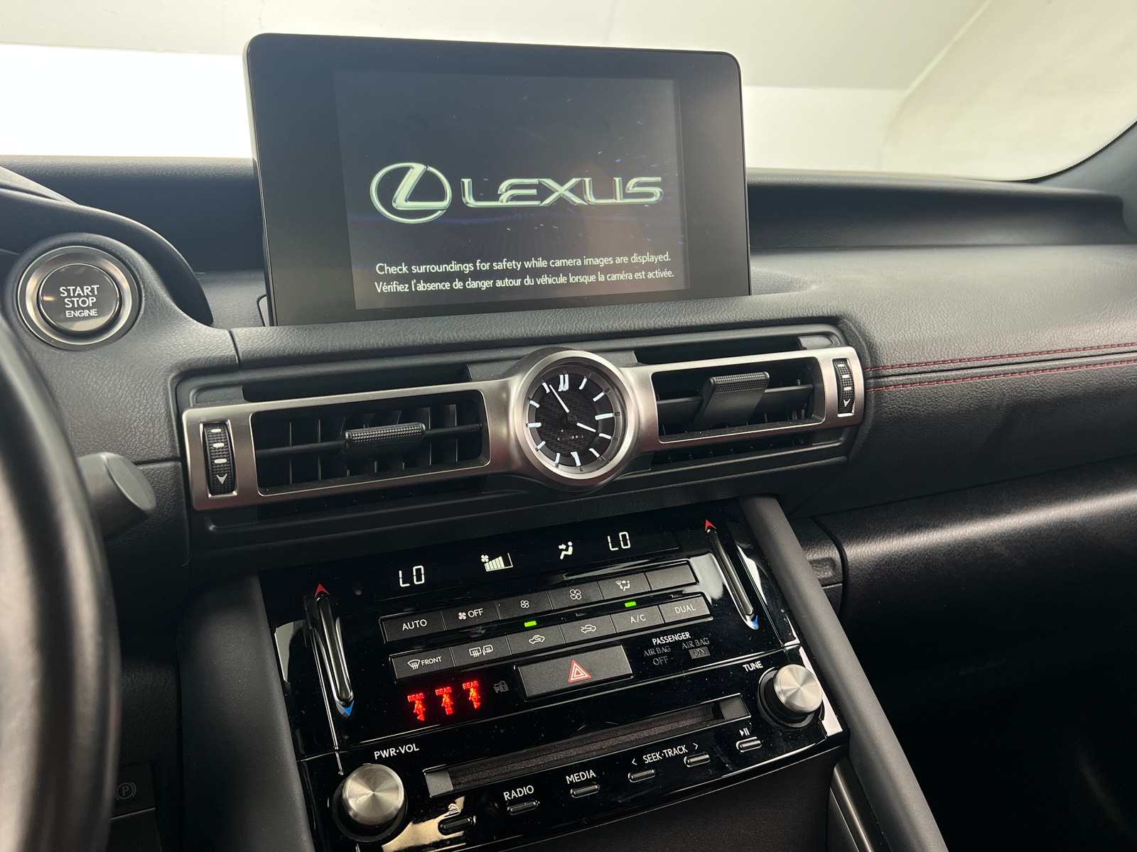 Thumbnail: 2022 Lexus IS - 3