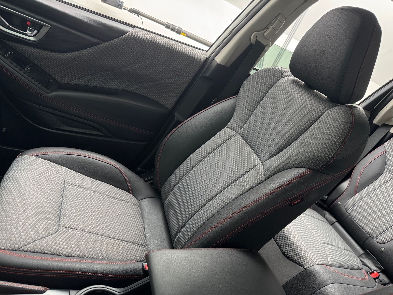 Thumbnail: 2019 Subaru Forester - 2