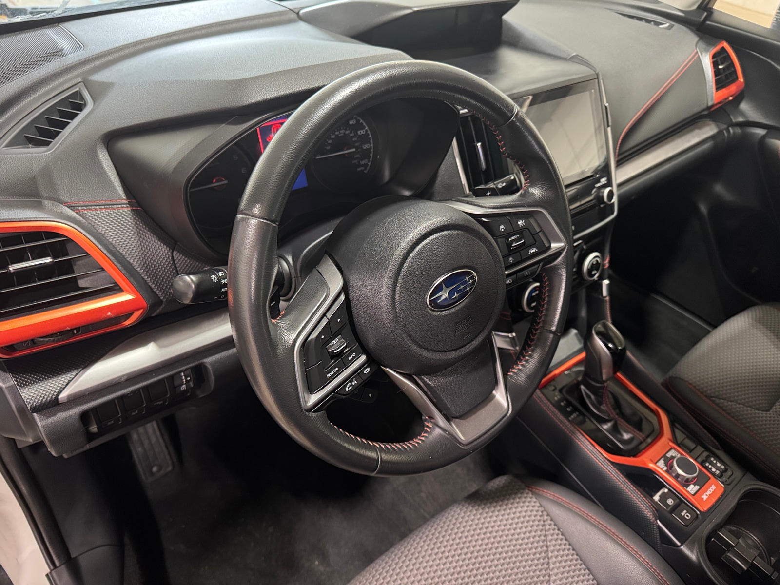 Thumbnail: 2019 Subaru Forester - 3