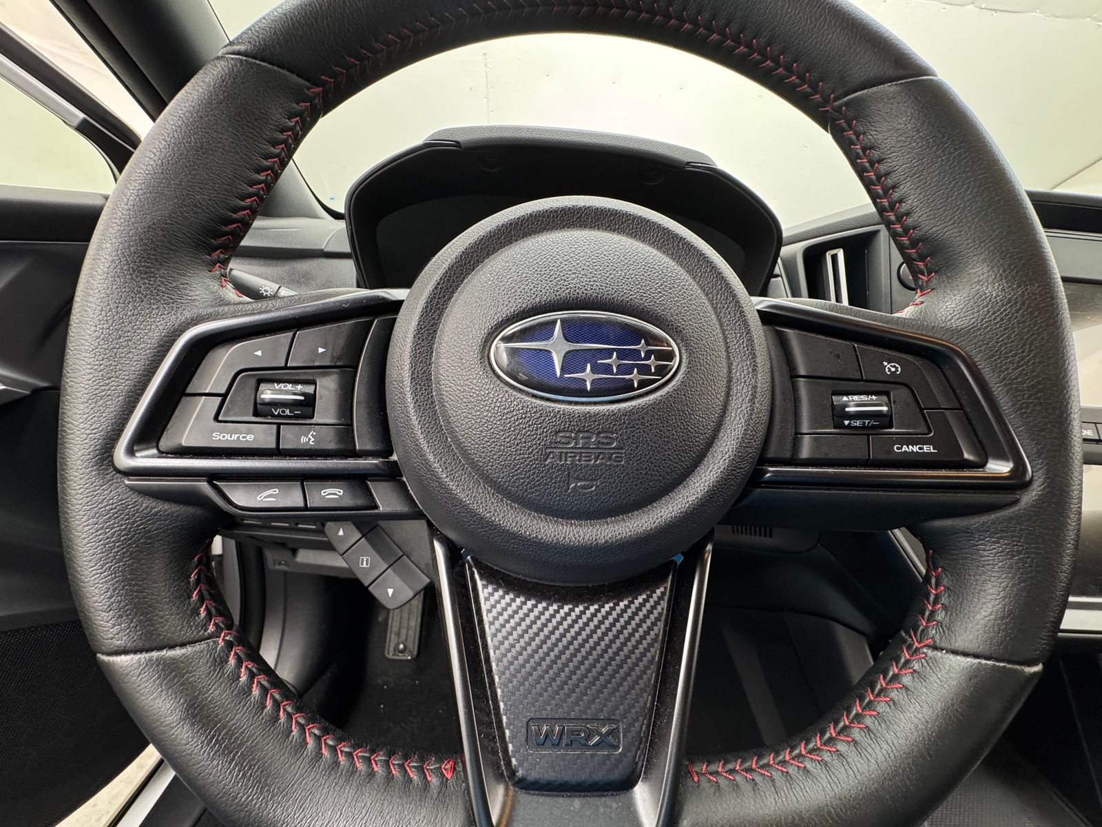 Thumbnail: 2022 Subaru WRX - 5