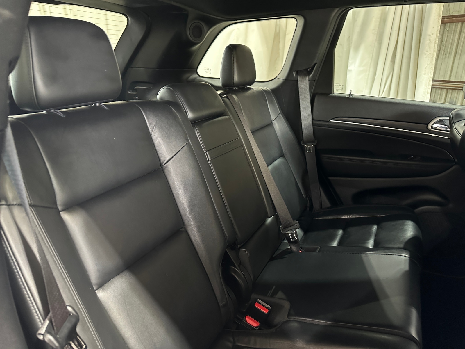 Thumbnail: 2022 Jeep Grand Cherokee - 5
