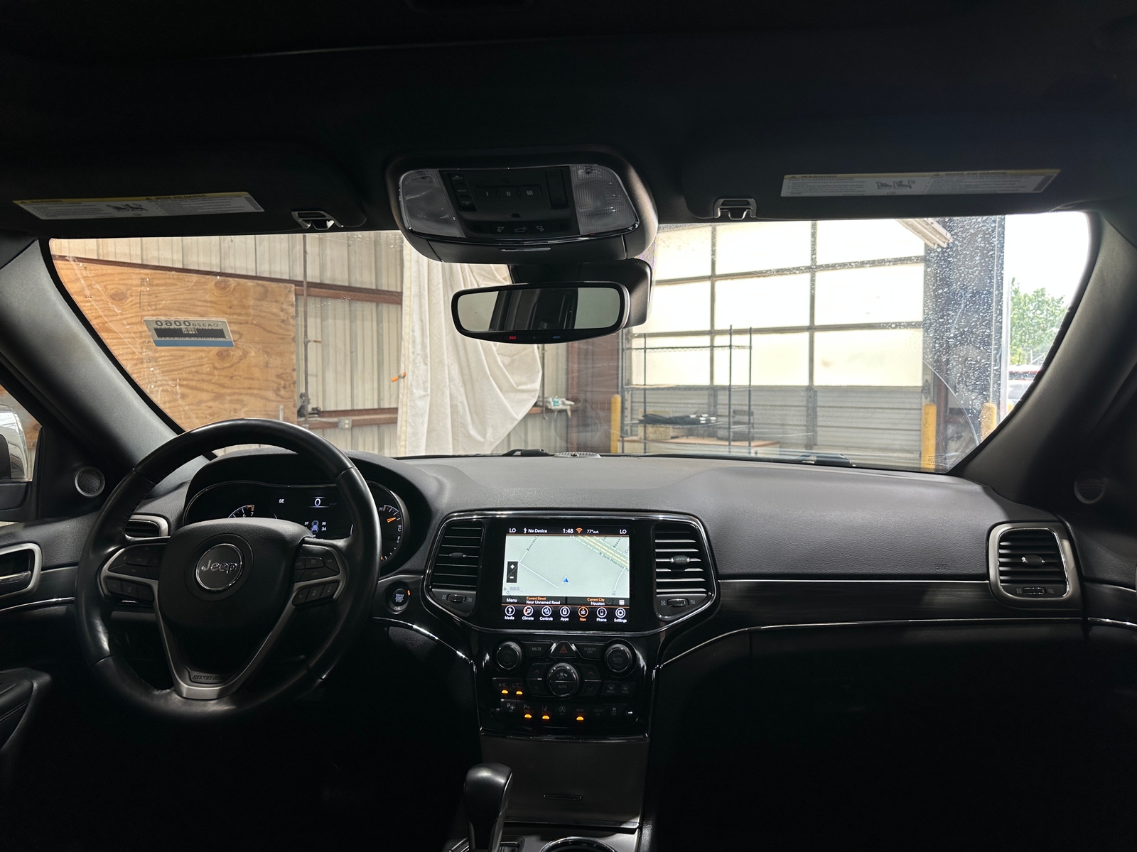Thumbnail: 2022 Jeep Grand Cherokee - 2