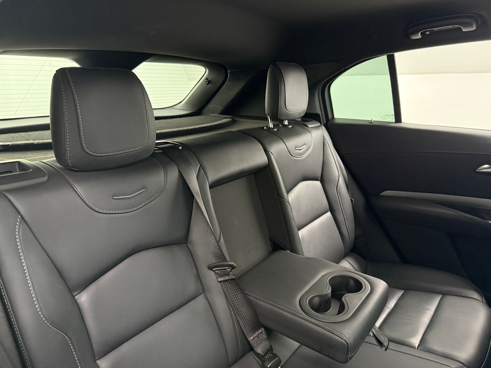 Thumbnail: 2023 Cadillac XT4 - 5