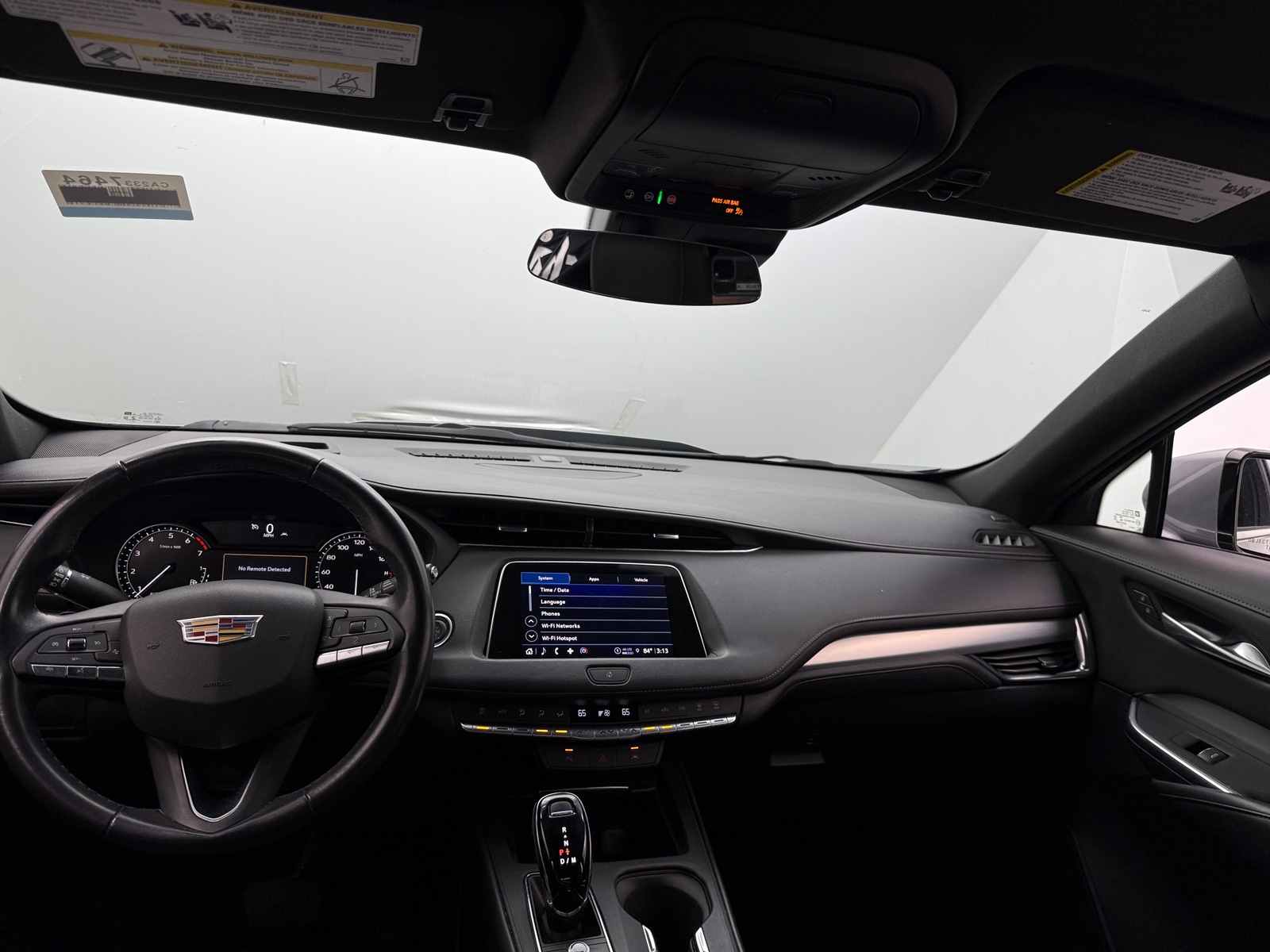 Thumbnail: 2023 Cadillac XT4 - 2