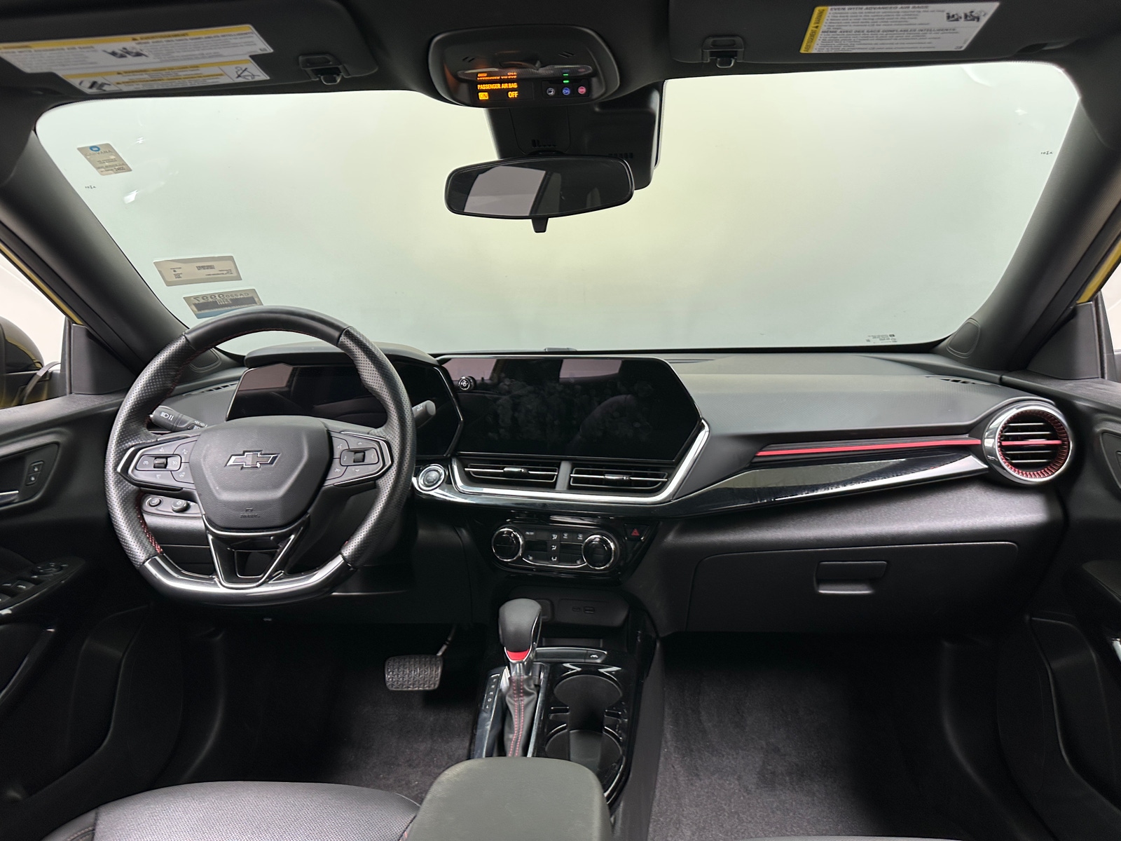 Thumbnail: 2024 Chevrolet Trax - 2
