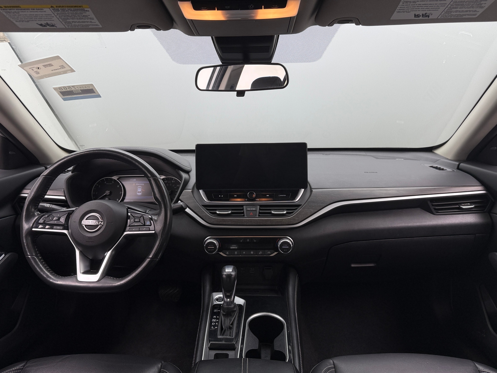 Thumbnail: 2023 Nissan Altima - 2