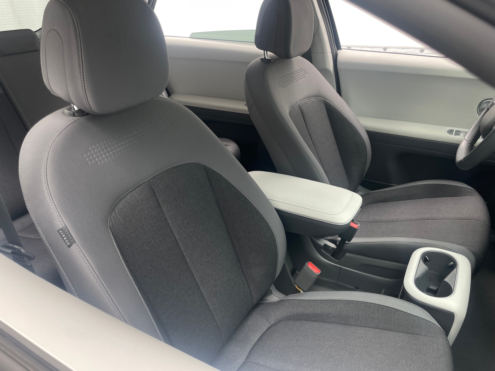 Thumbnail: 2024 Hyundai Ioniq 5 - 2
