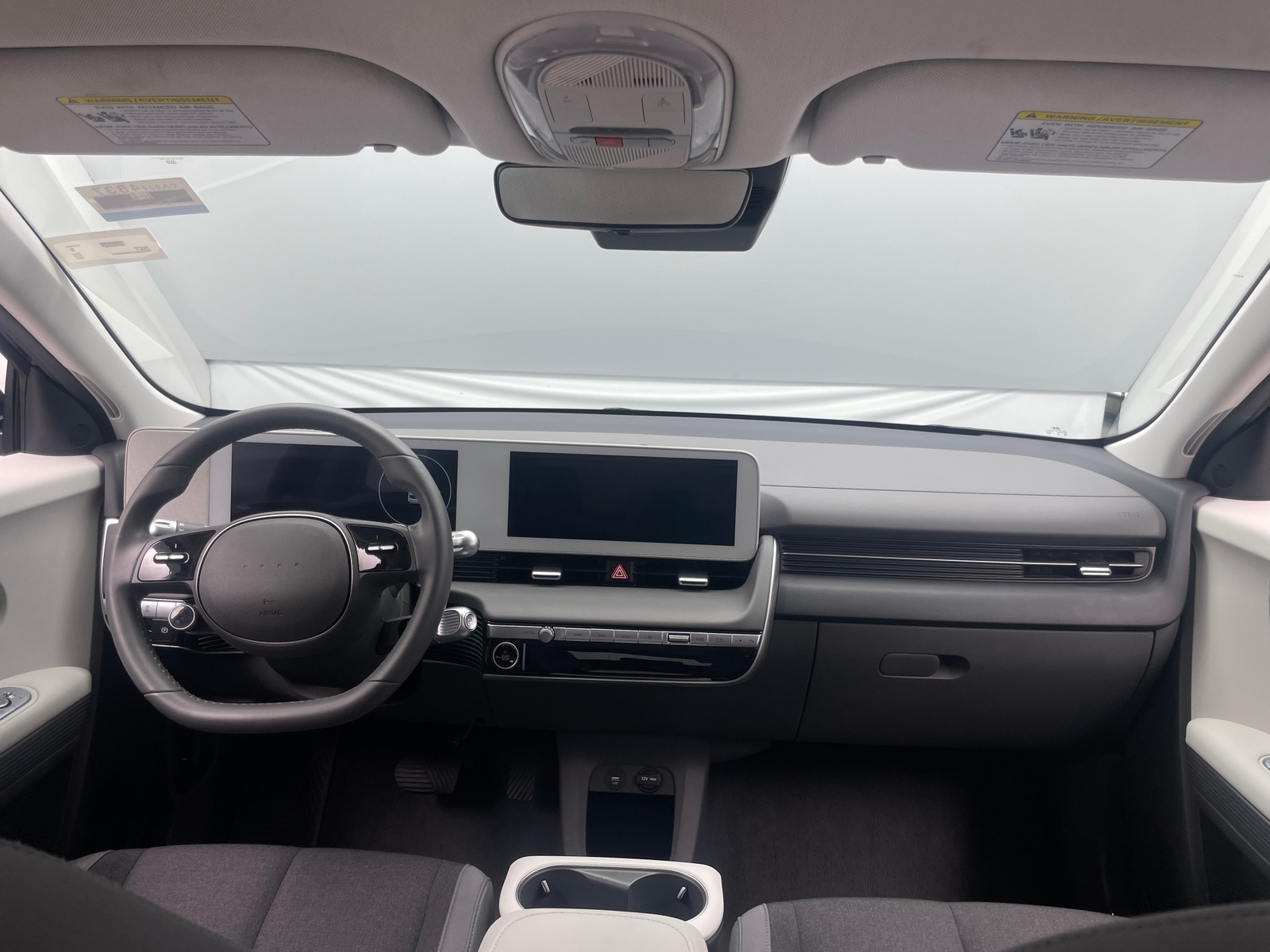 Thumbnail: 2024 Hyundai Ioniq 5 - 3