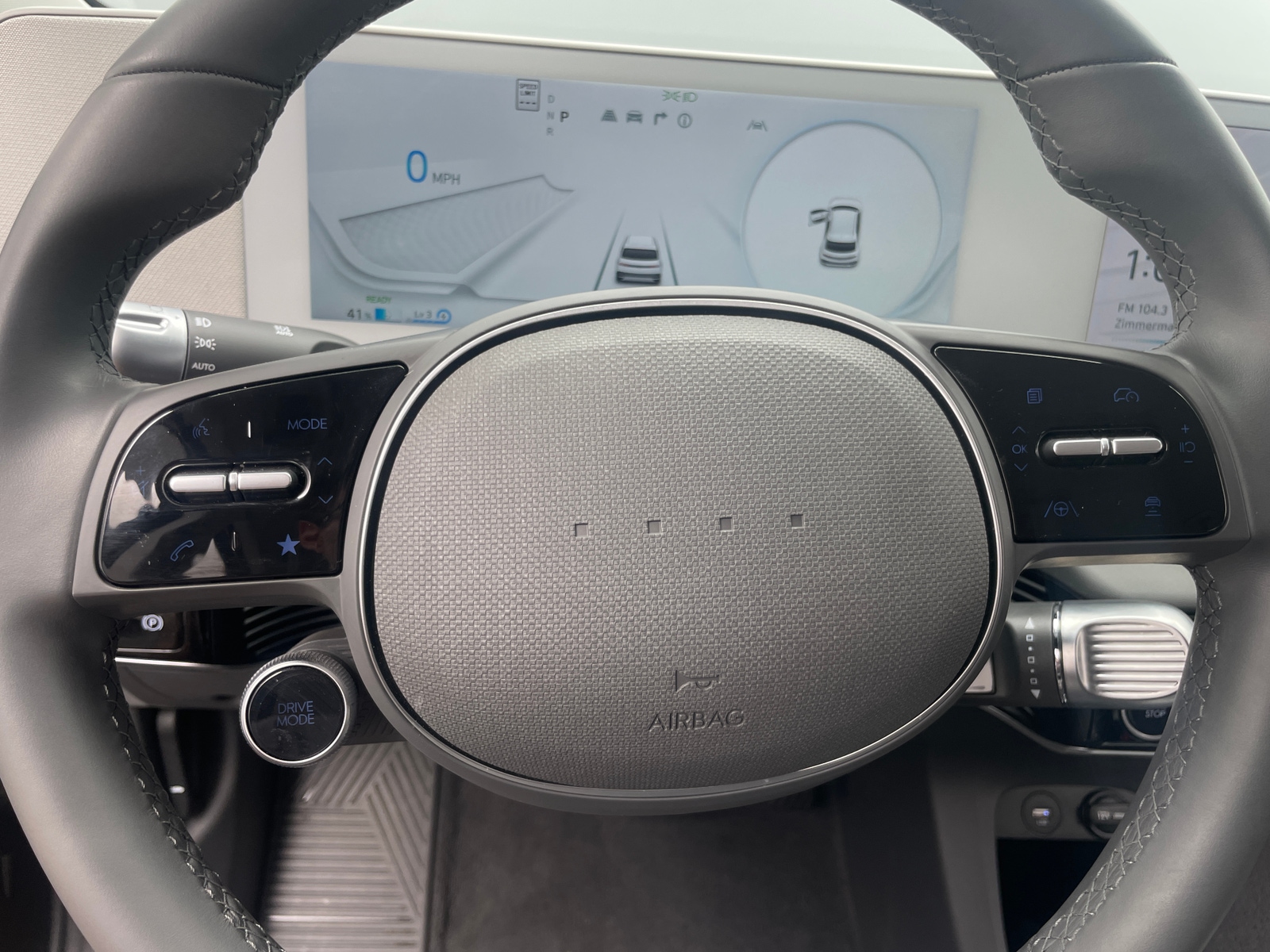 Thumbnail: 2024 Hyundai Ioniq 5 - 5
