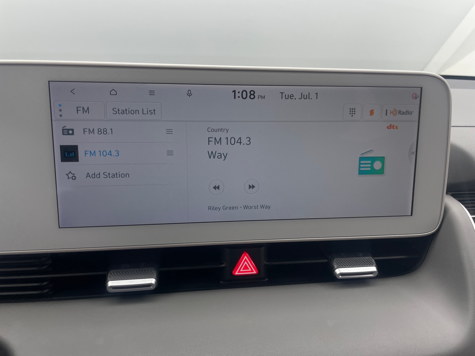 Thumbnail: 2024 Hyundai Ioniq 5 - 4