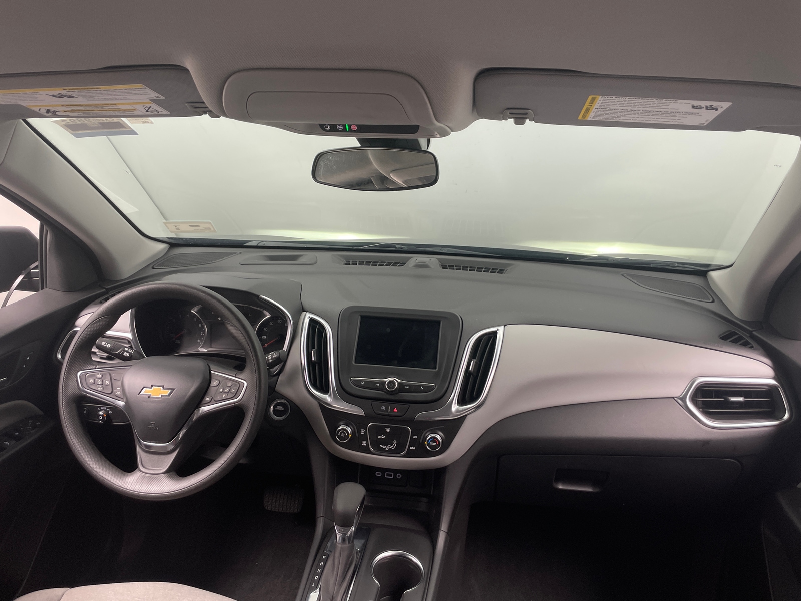 Thumbnail: 2024 Chevrolet Equinox - 3