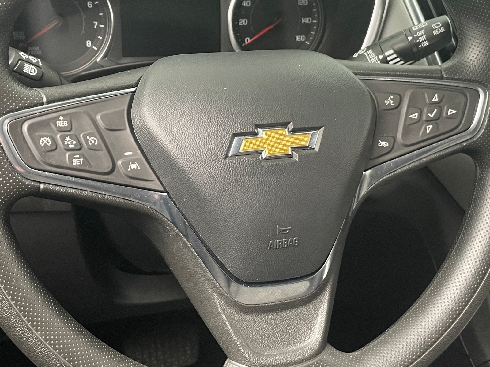 Thumbnail: 2024 Chevrolet Equinox - 5