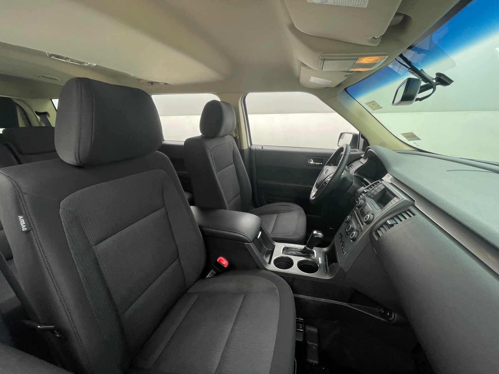 Thumbnail: 2019 Ford Flex - 2