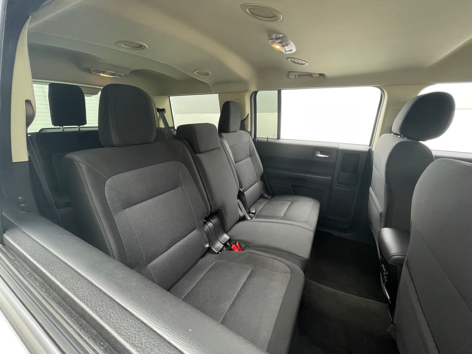 Thumbnail: 2019 Ford Flex - 6