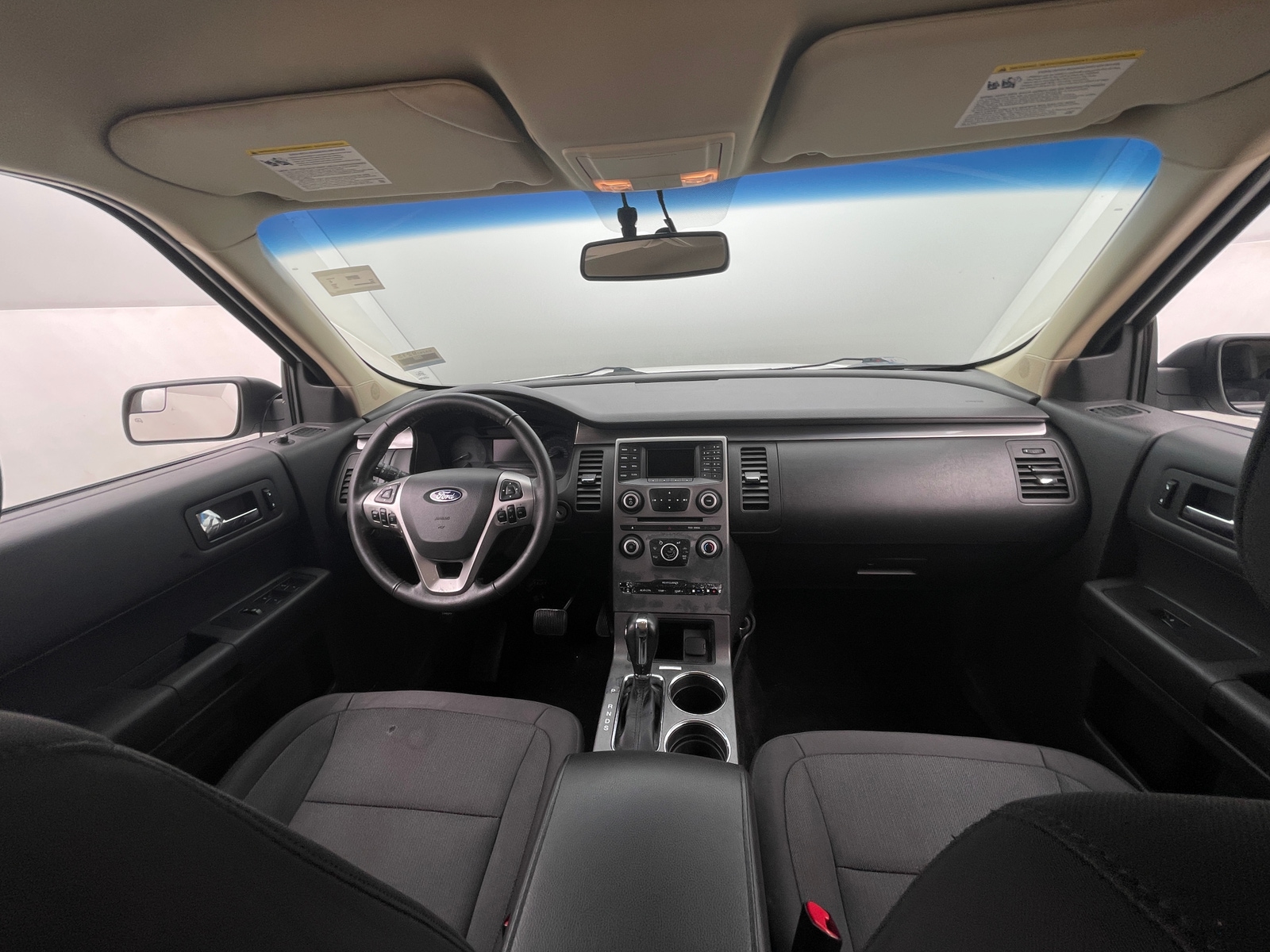Thumbnail: 2019 Ford Flex - 3