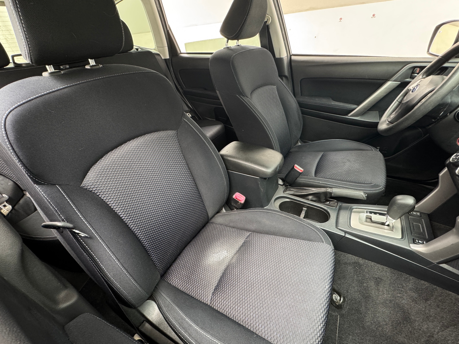 Thumbnail: 2015 Subaru Forester - 2