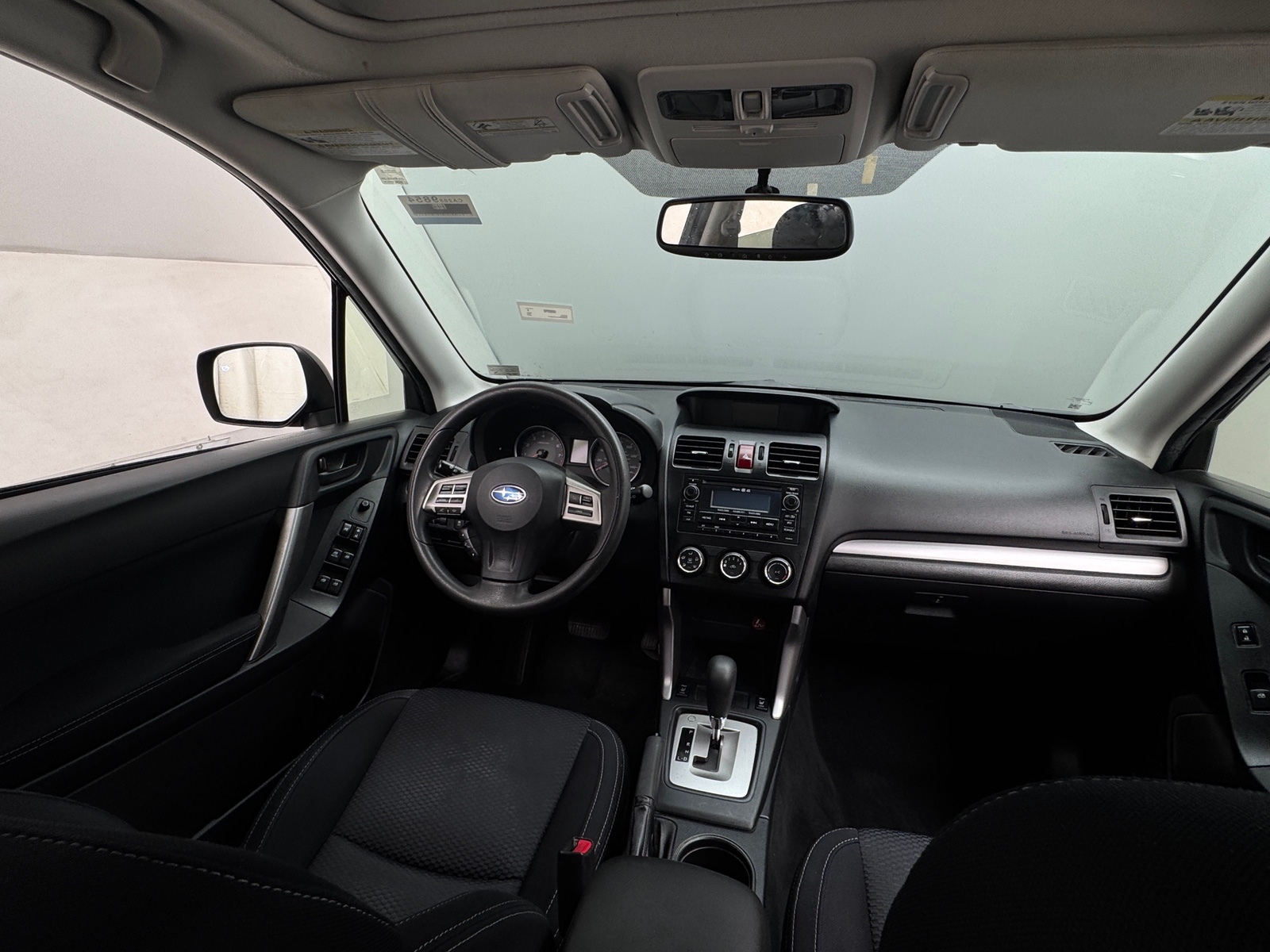 Thumbnail: 2015 Subaru Forester - 3