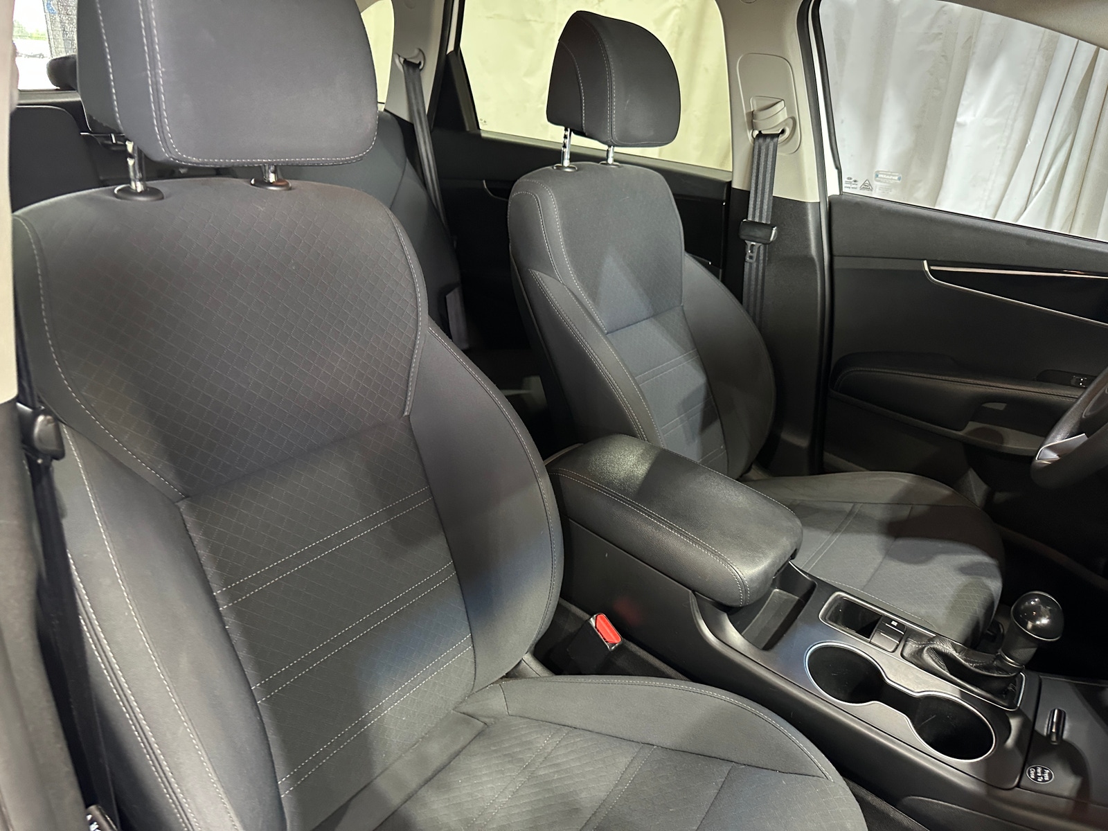 Thumbnail: 2017 Kia Sorento - 2