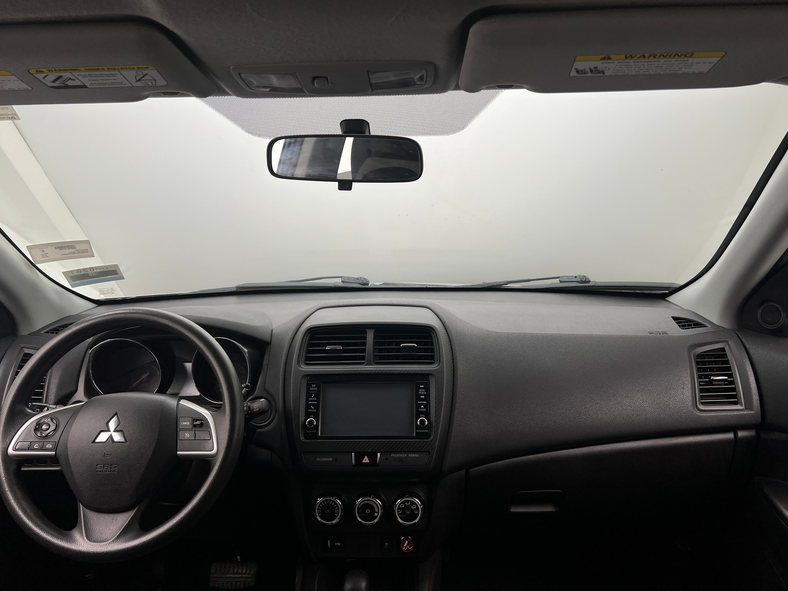 Thumbnail: 2019 Mitsubishi Outlander Sport - 3