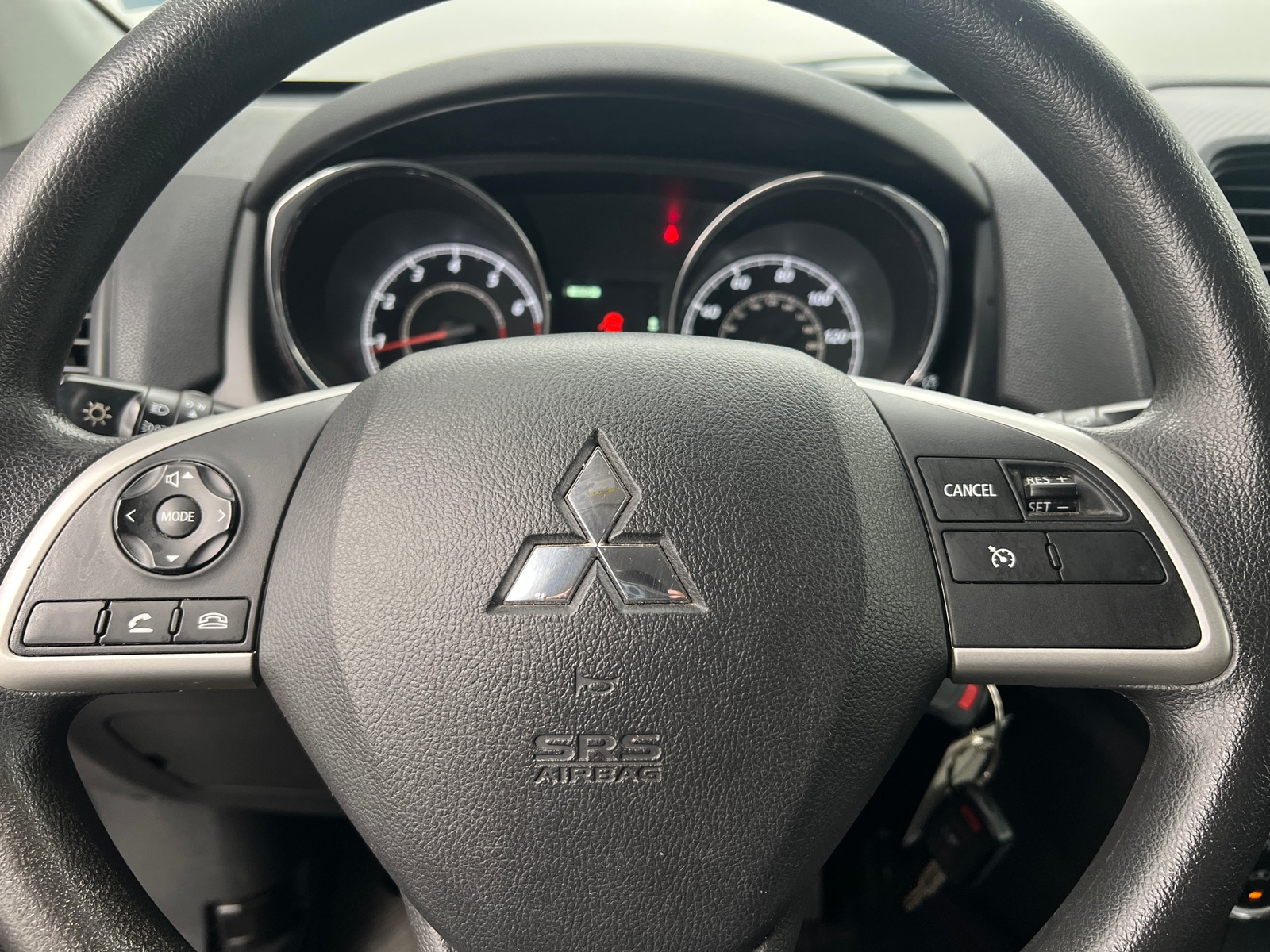 Thumbnail: 2019 Mitsubishi Outlander Sport - 5