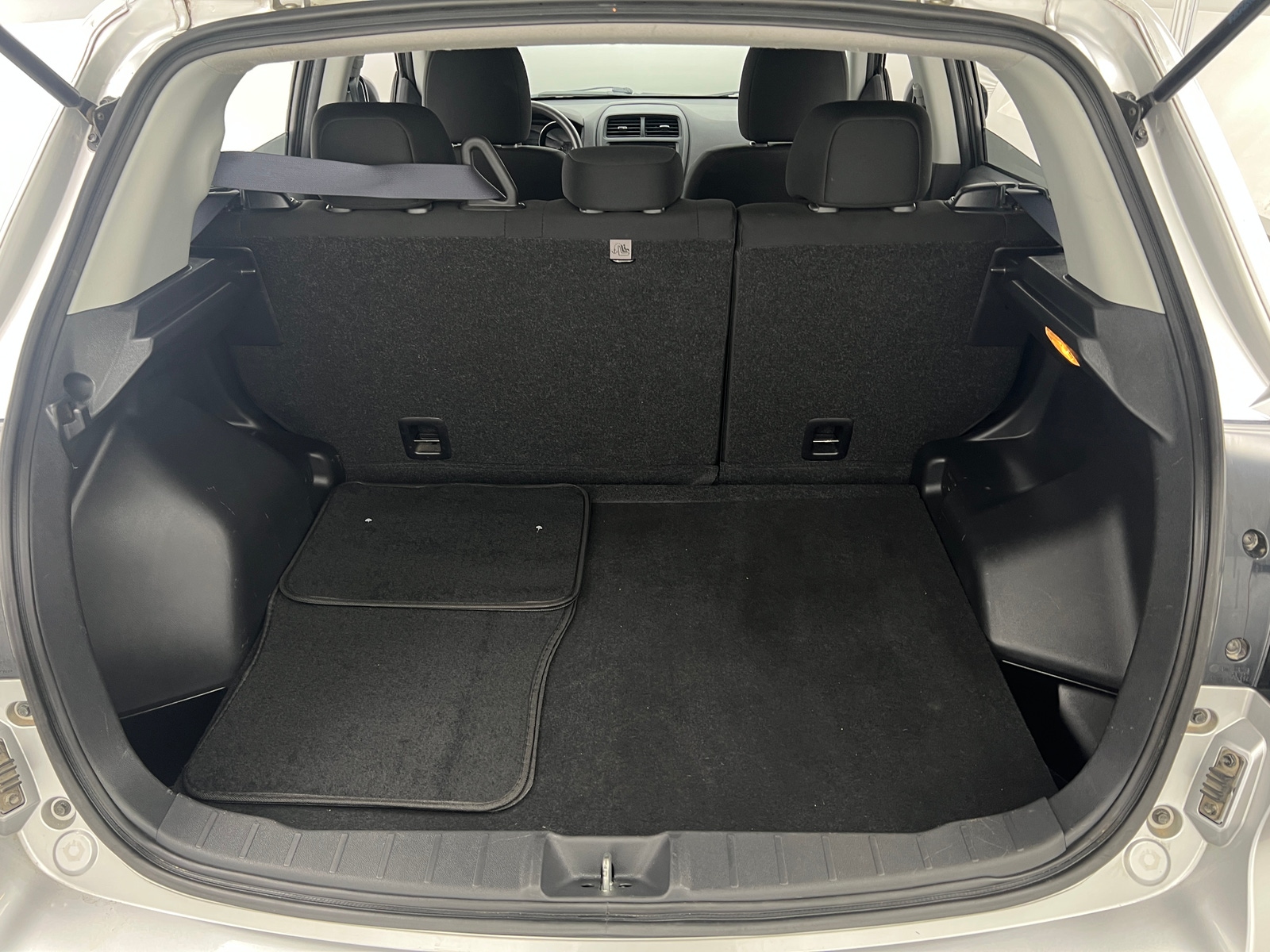 Thumbnail: 2019 Mitsubishi Outlander Sport - 7