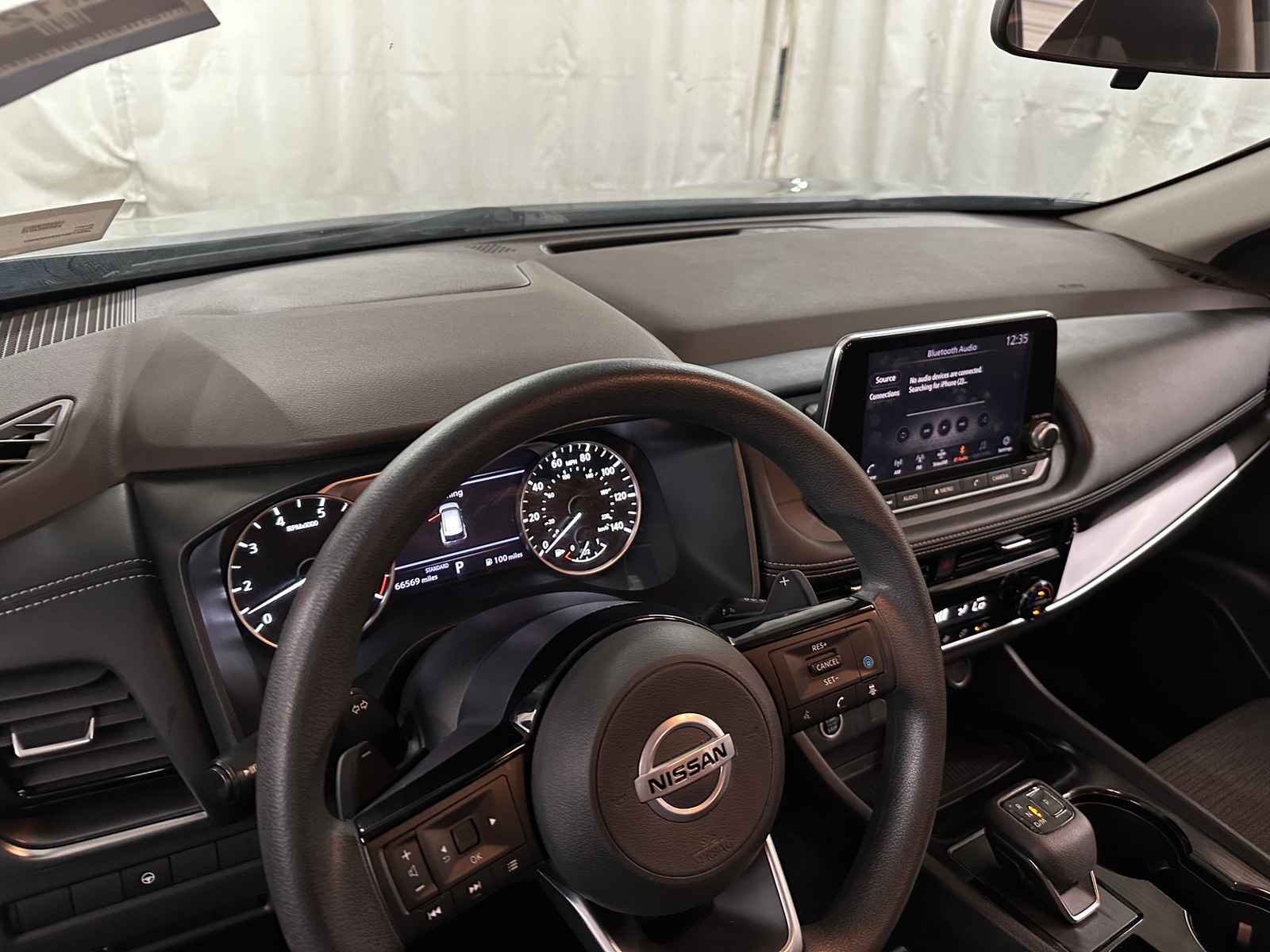 Thumbnail: 2021 Nissan Rogue - 3