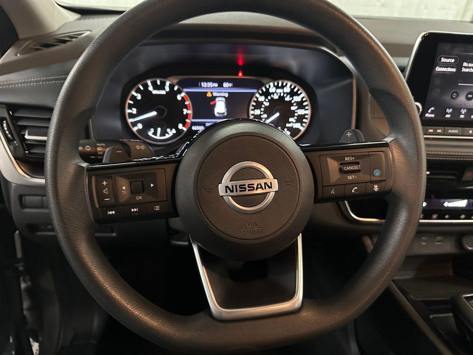 Thumbnail: 2021 Nissan Rogue - 5