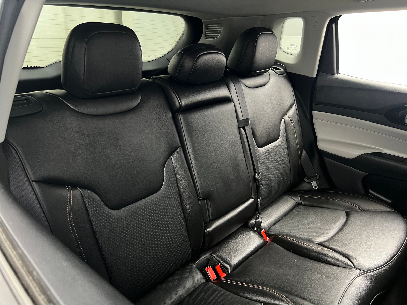 Thumbnail: 2022 Jeep Compass - 5