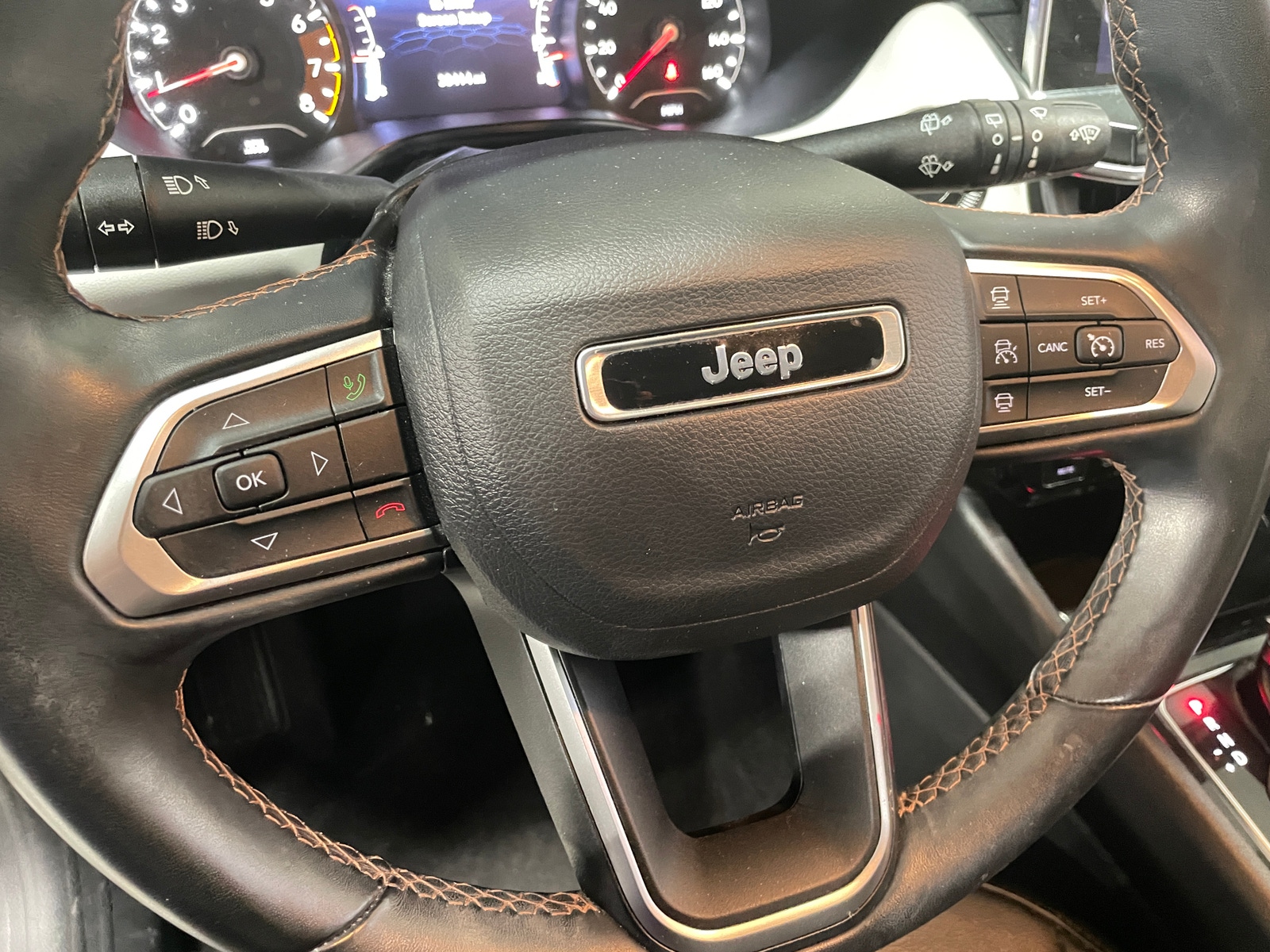 Thumbnail: 2022 Jeep Compass - 4