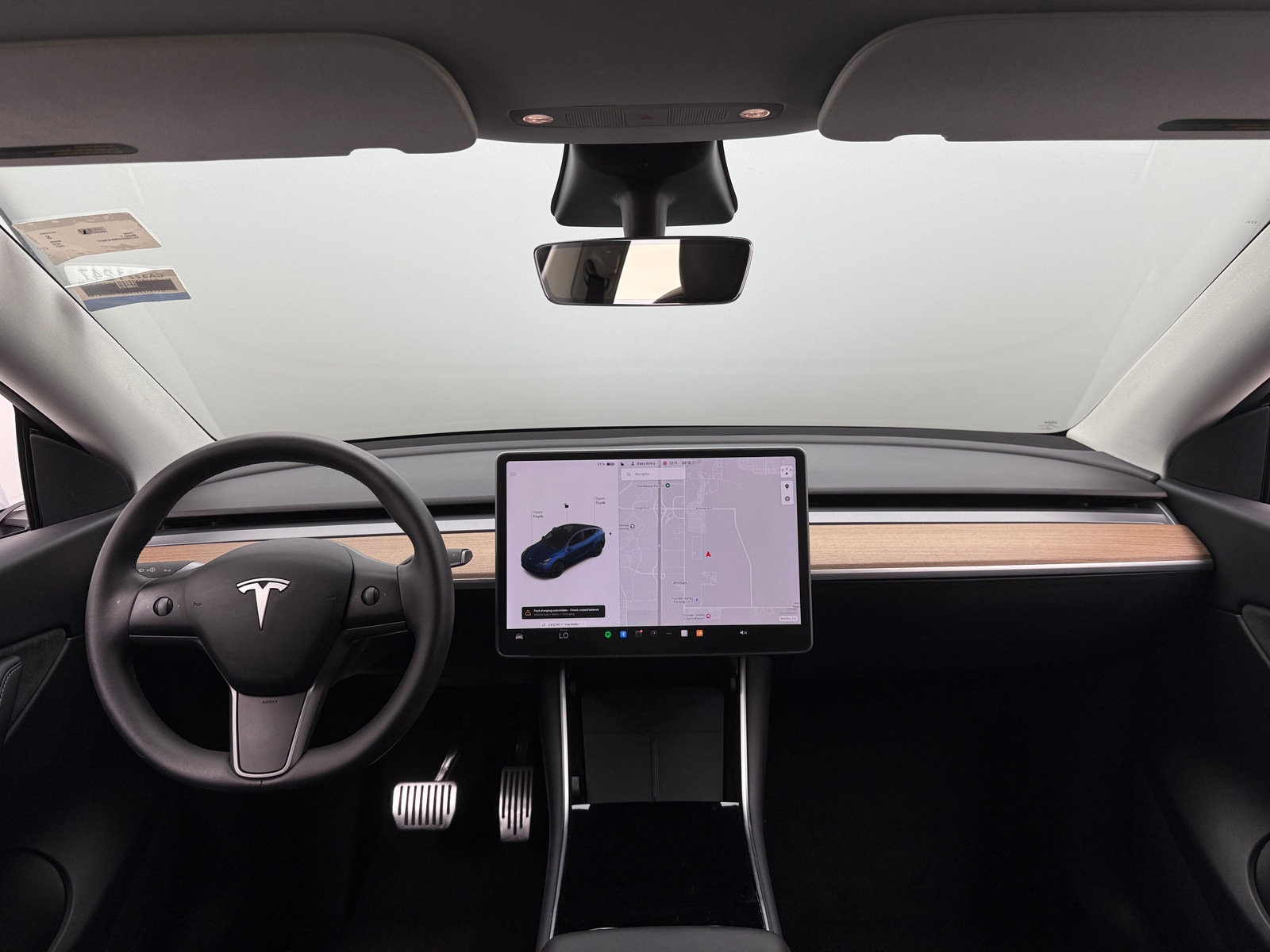 Thumbnail: 2021 Tesla Model Y - 2