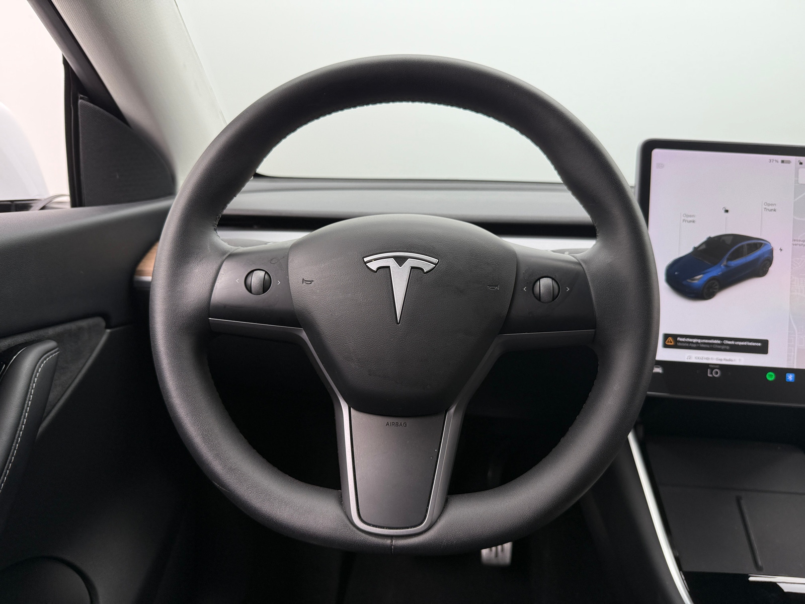Thumbnail: 2021 Tesla Model Y - 4