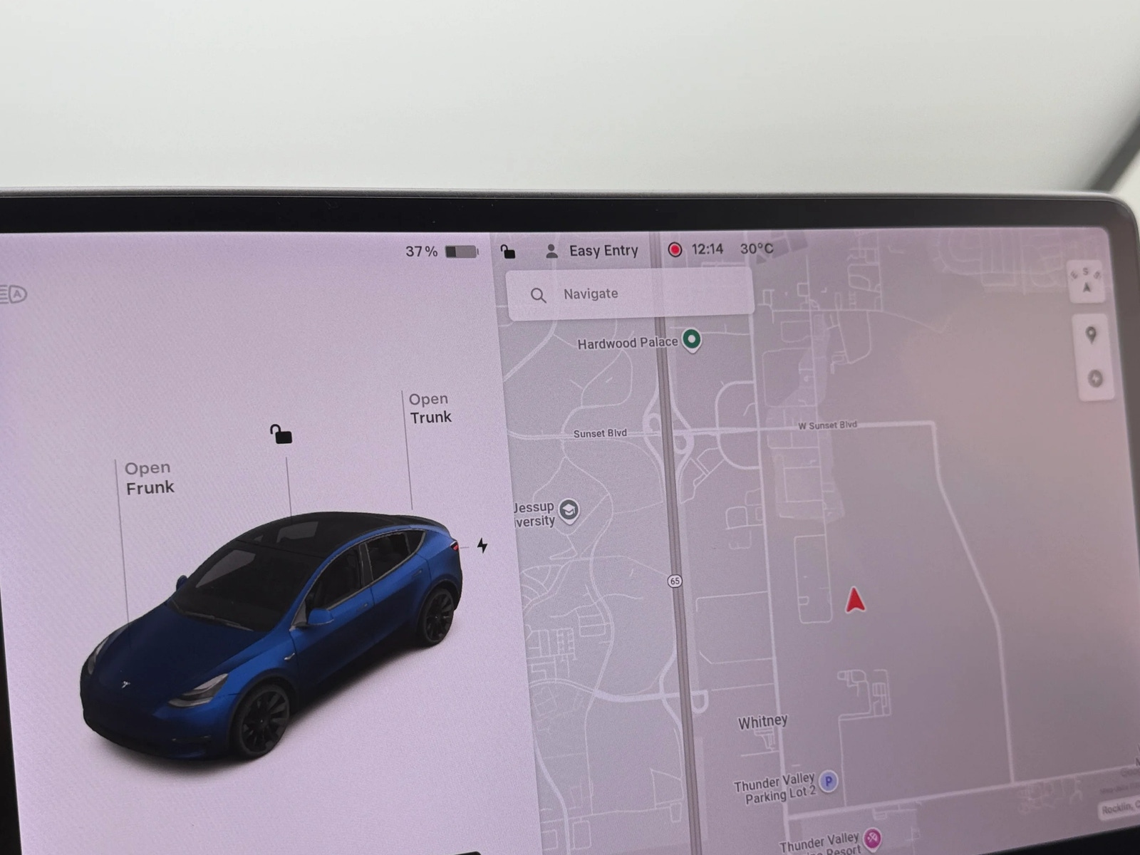 Thumbnail: 2021 Tesla Model Y - 3